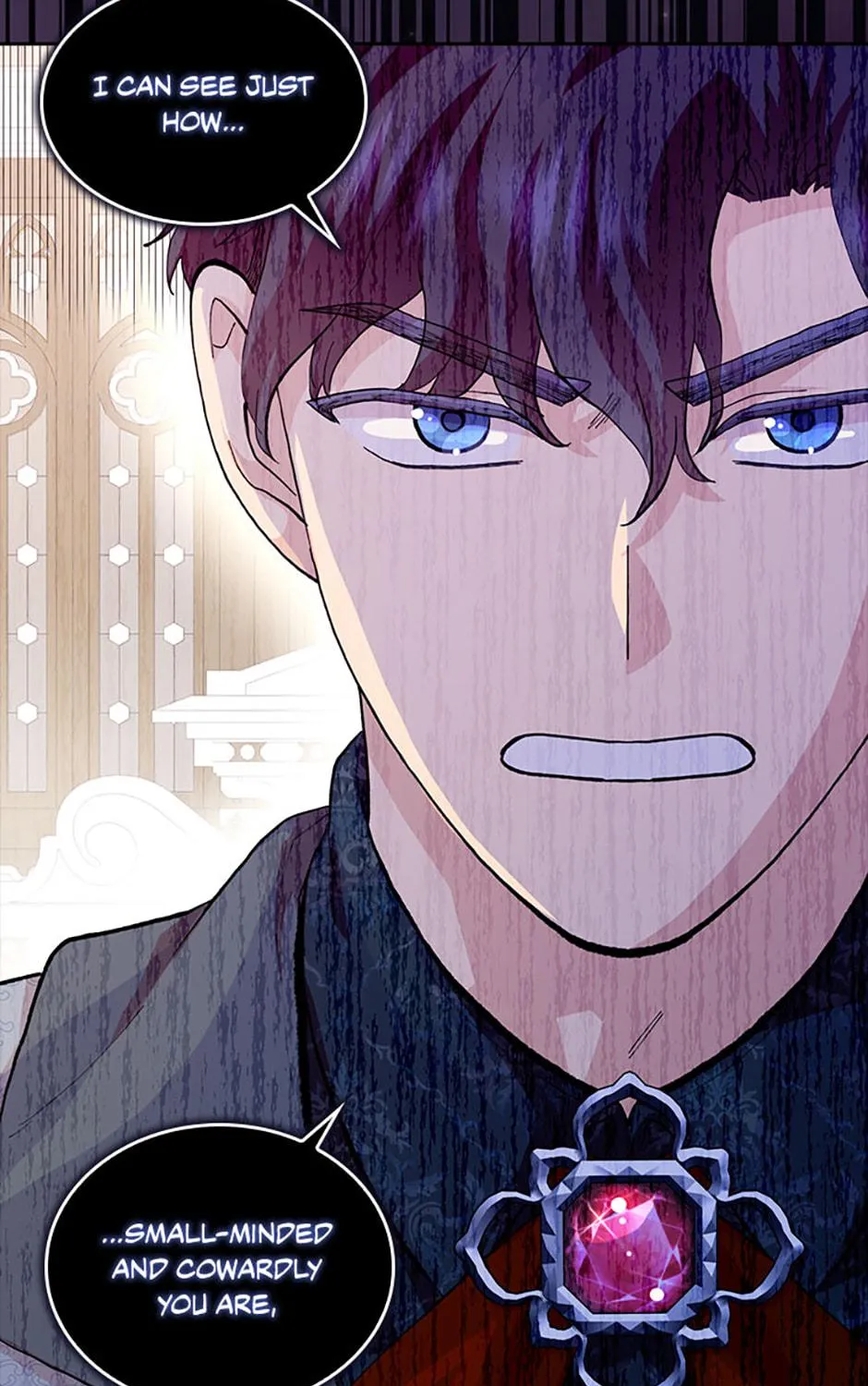 Read Wicked No More chapter 78 image 28 on Lezhin