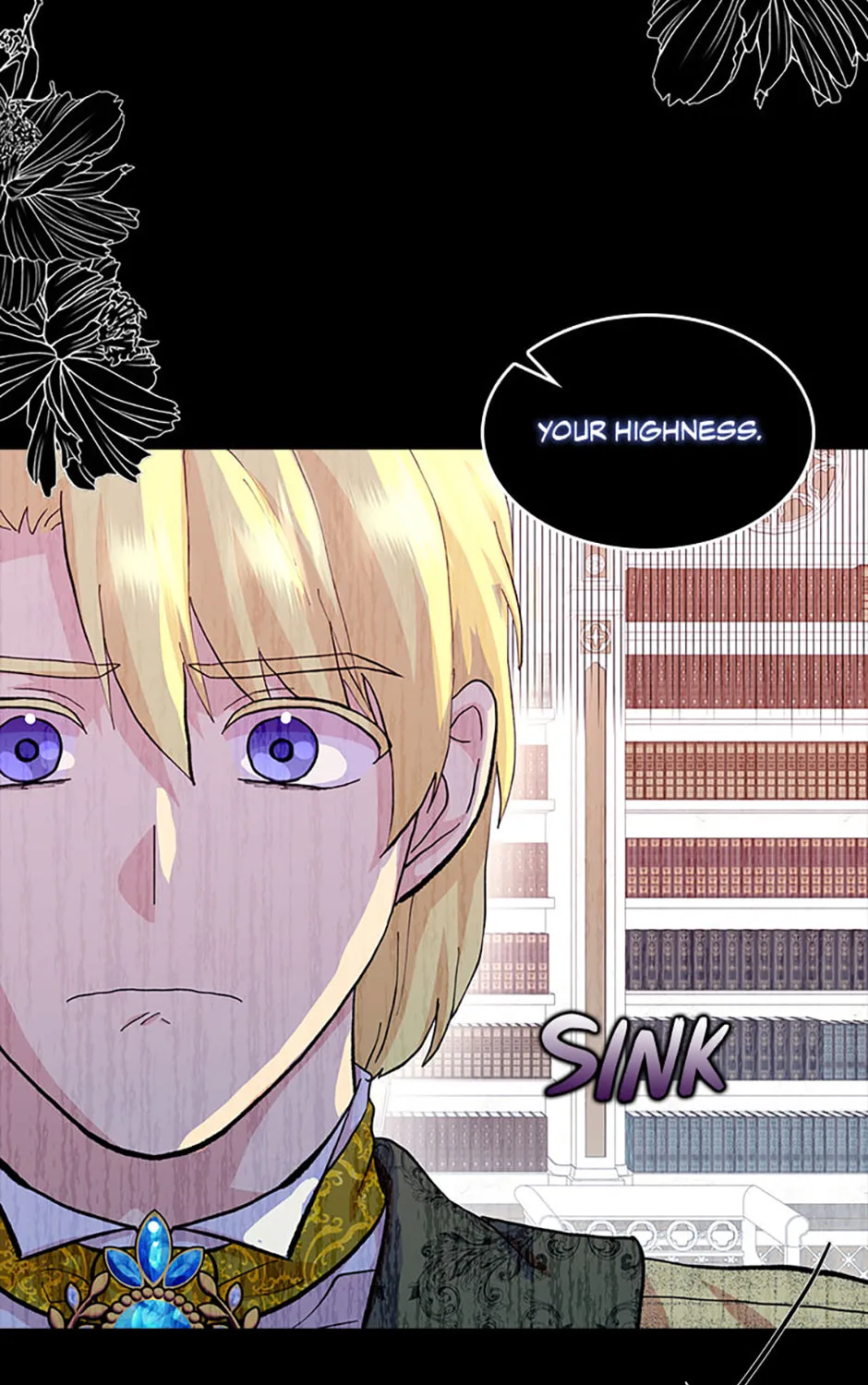 Read Wicked No More chapter 78 image 30 on Lezhin