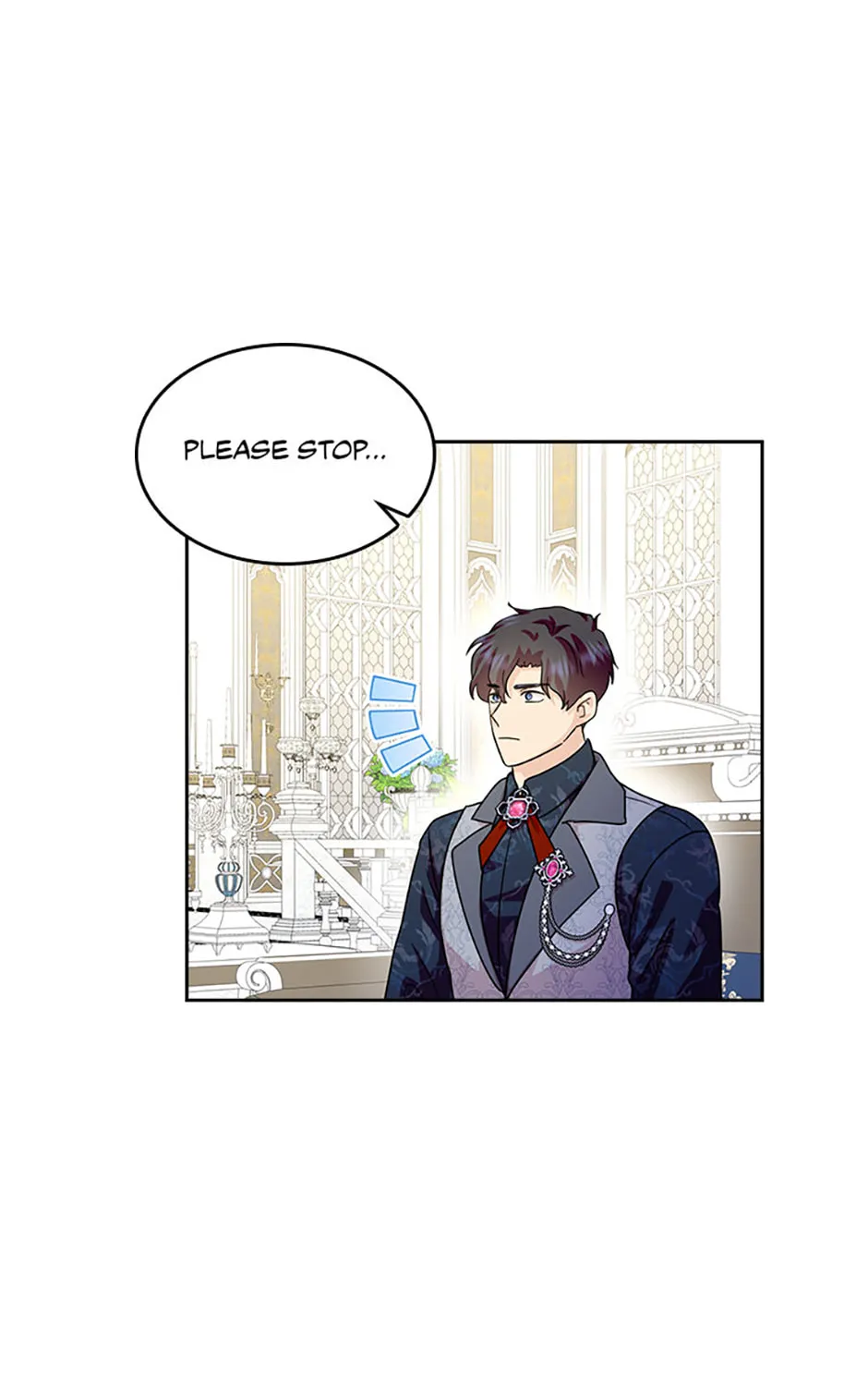 Read Wicked No More chapter 78 image 32 on Lezhin