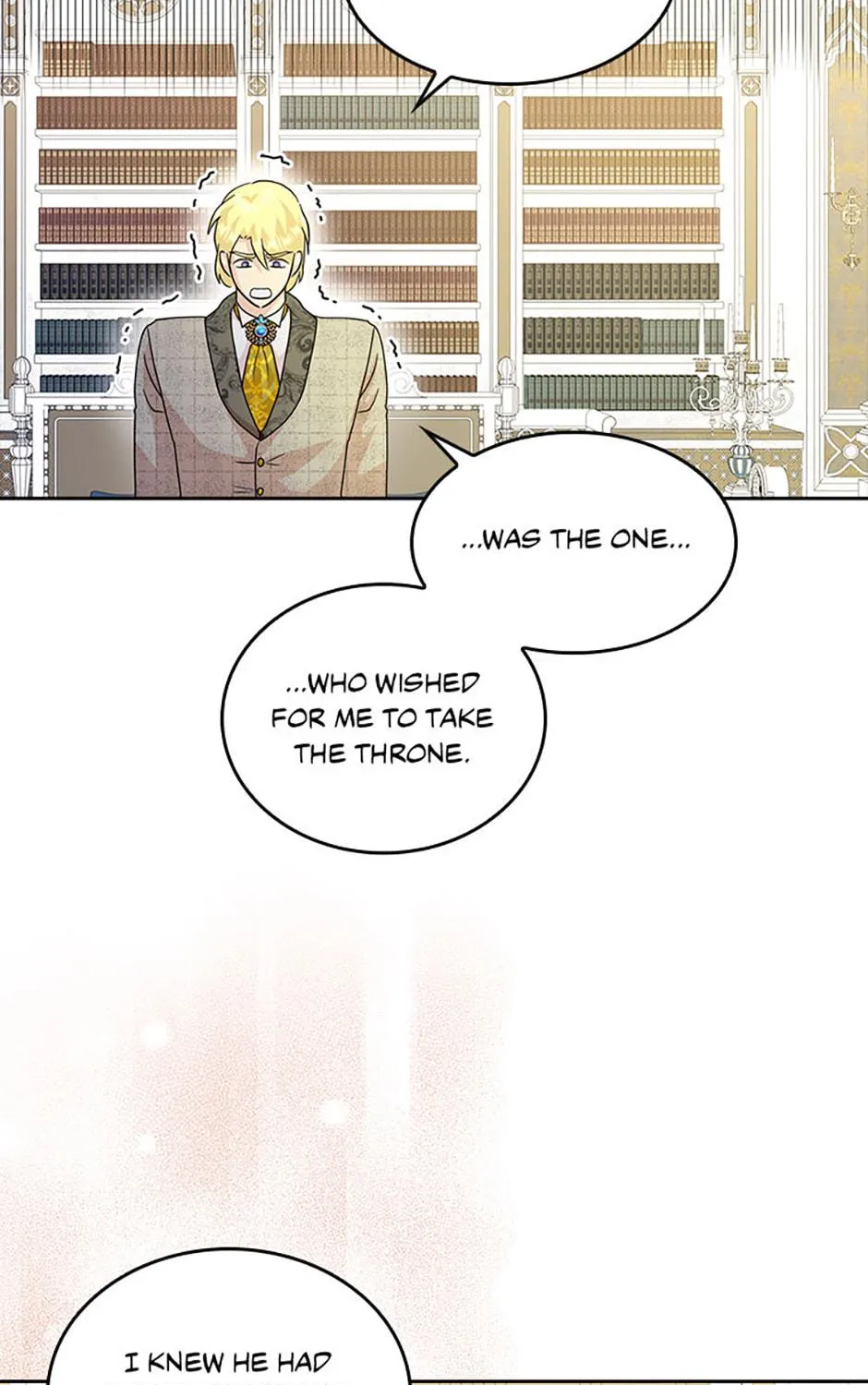 Read Wicked No More chapter 78 image 34 on Lezhin