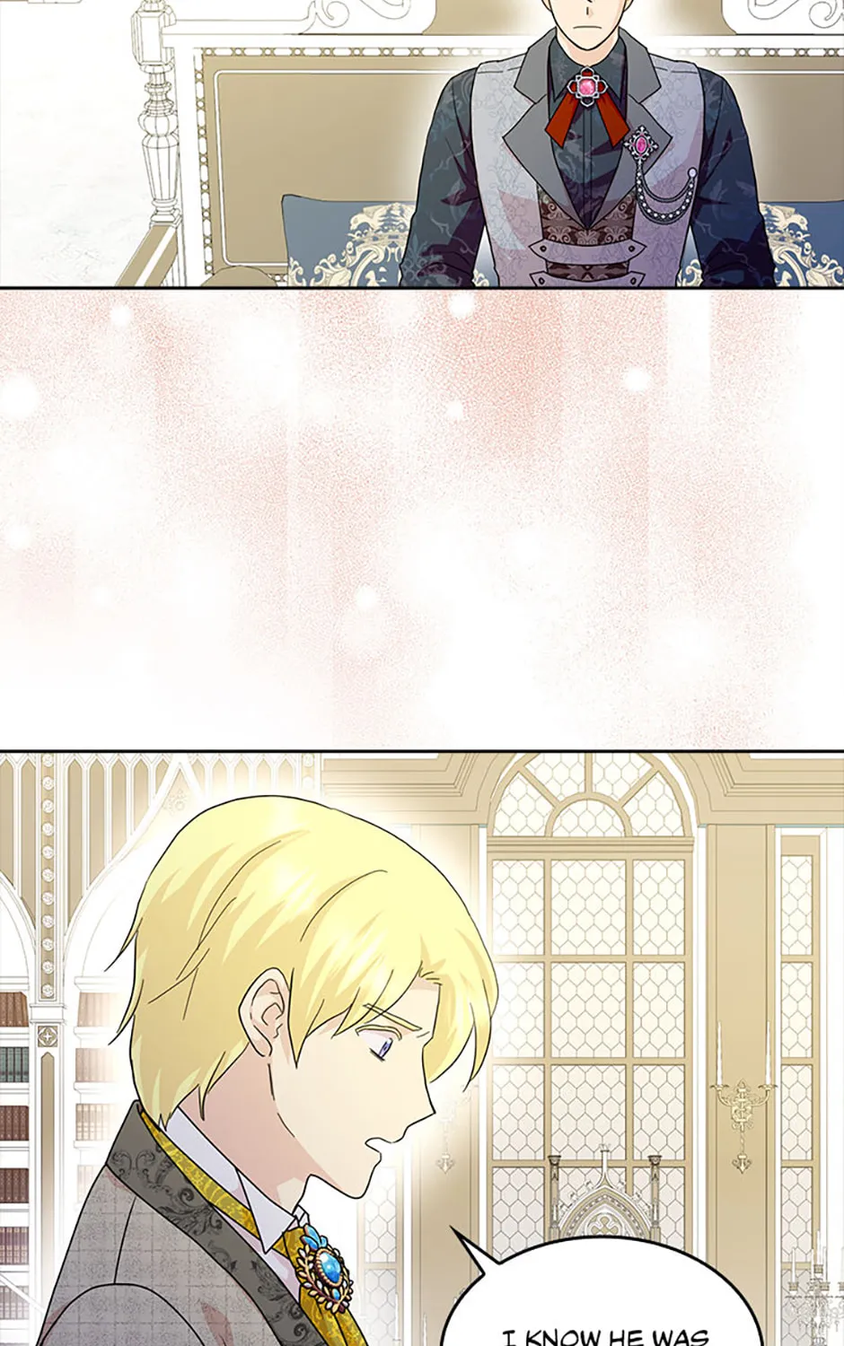 Read Wicked No More chapter 78 image 36 on Lezhin