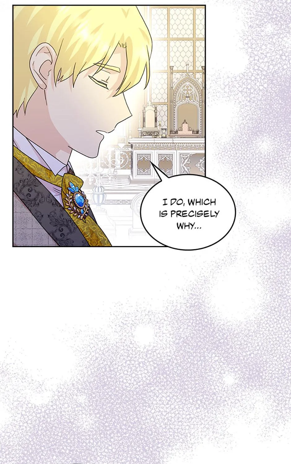 Read Wicked No More chapter 78 image 4 on Lezhin