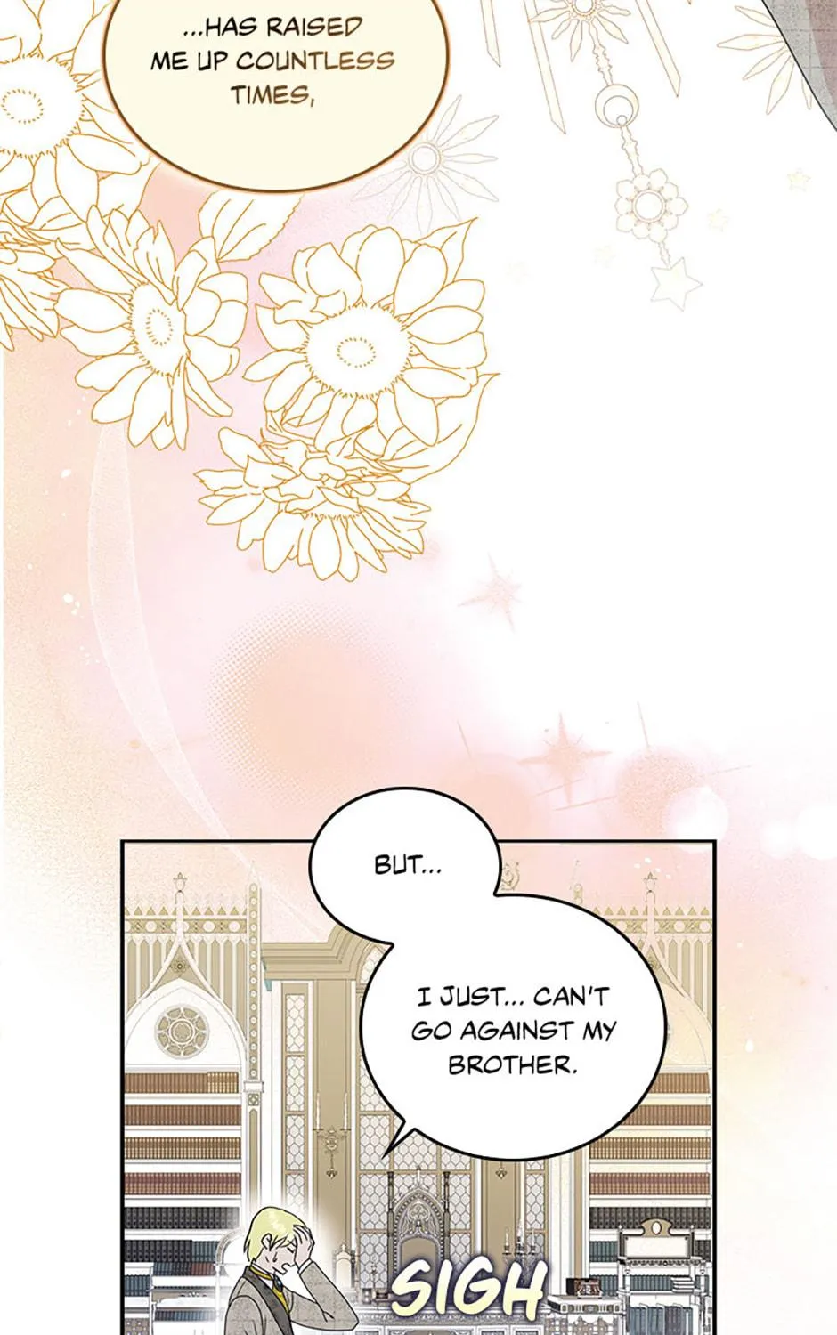 Read Wicked No More chapter 78 image 40 on Lezhin