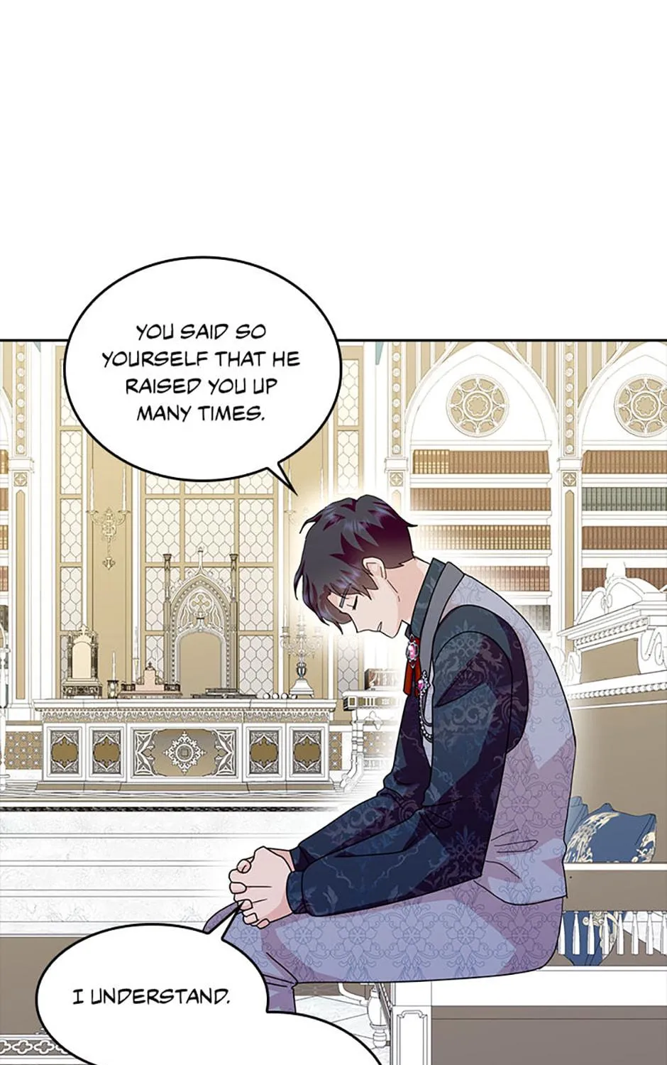 Read Wicked No More chapter 78 image 46 on Lezhin