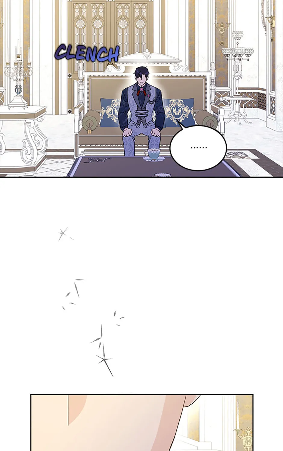 Read Wicked No More chapter 78 image 6 on Lezhin