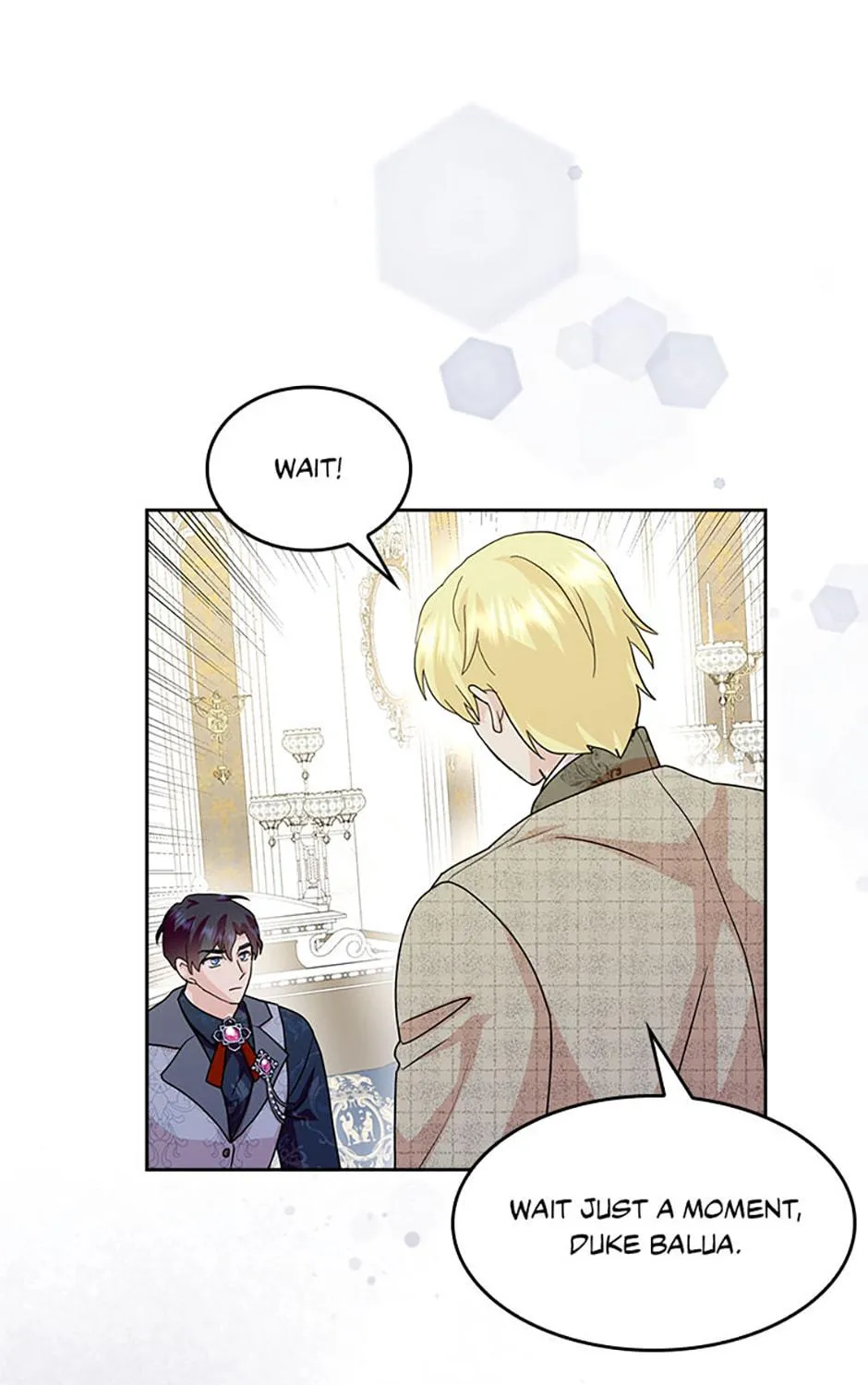 Read Wicked No More chapter 78 image 78 on Lezhin