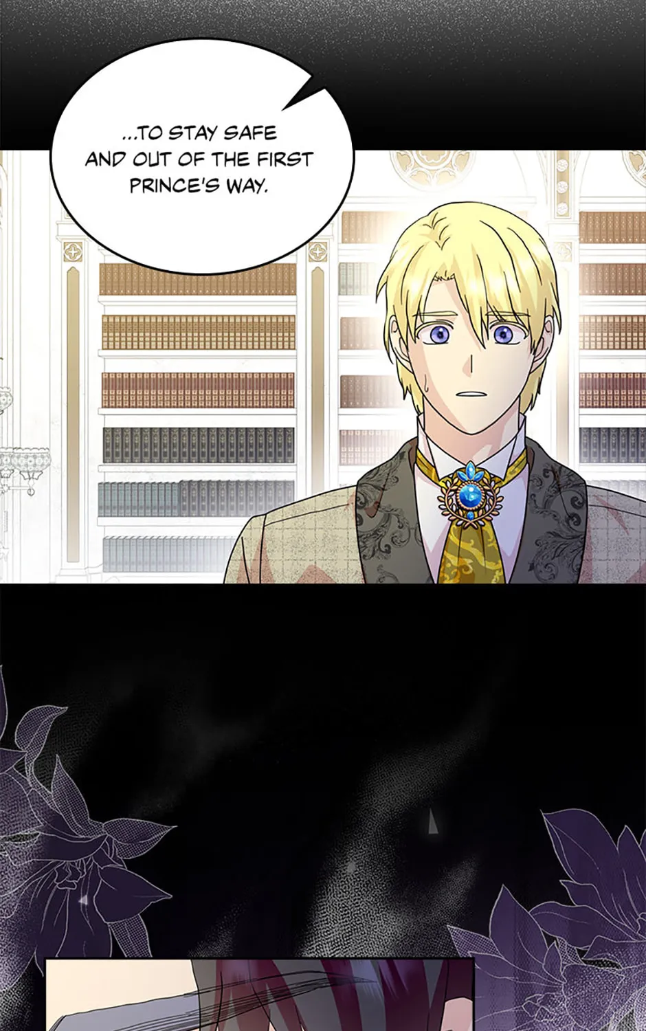 Read Wicked No More chapter 78 image 96 on Lezhin