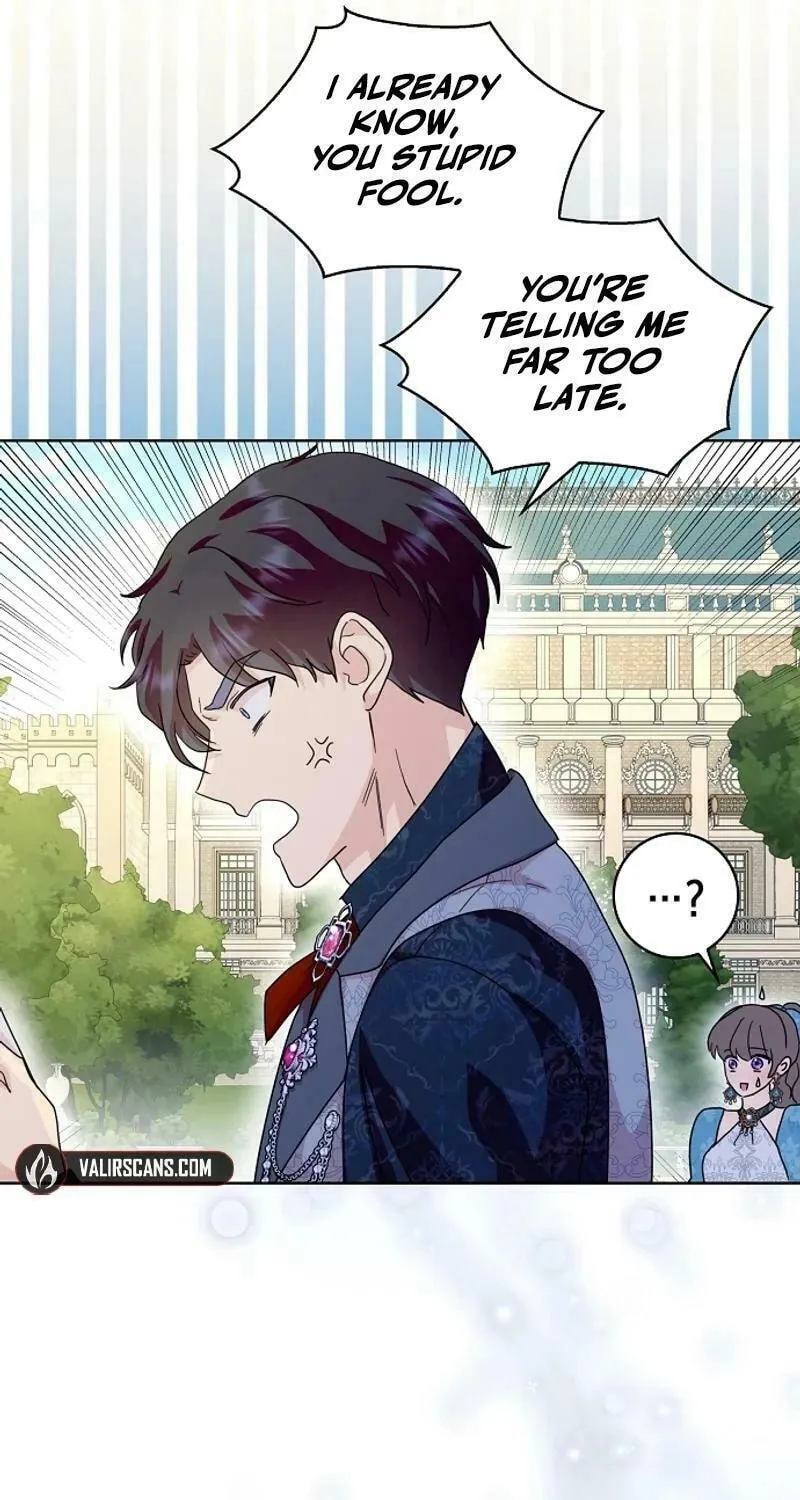 Read Wicked No More chapter 79 image 12 on Lezhin
