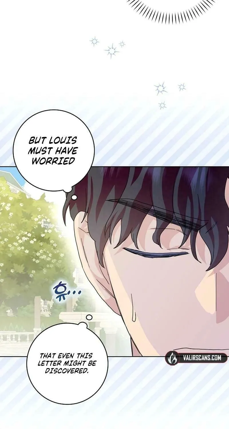Read Wicked No More chapter 79 image 22 on Lezhin