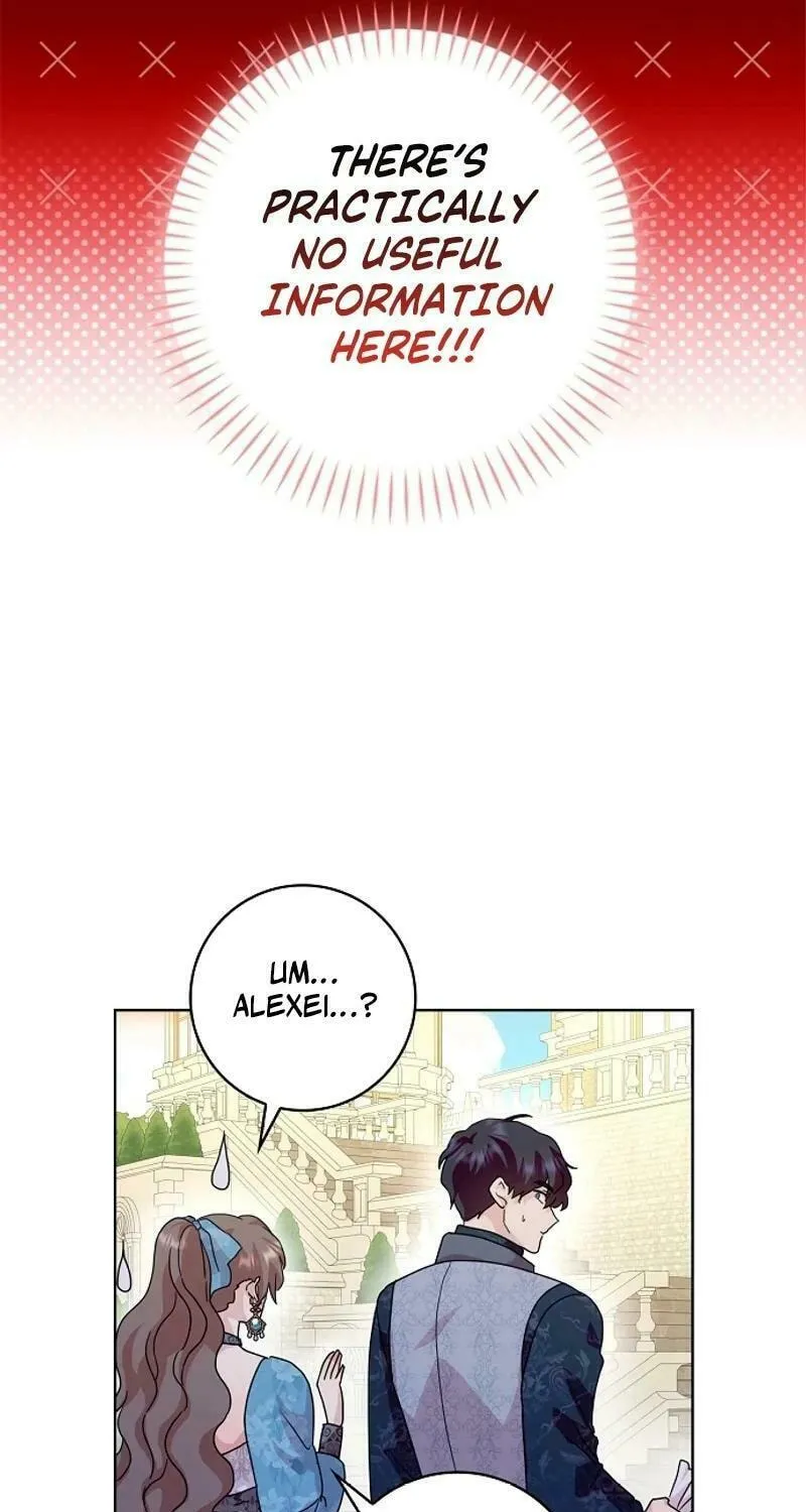 Read Wicked No More chapter 79 image 24 on Lezhin