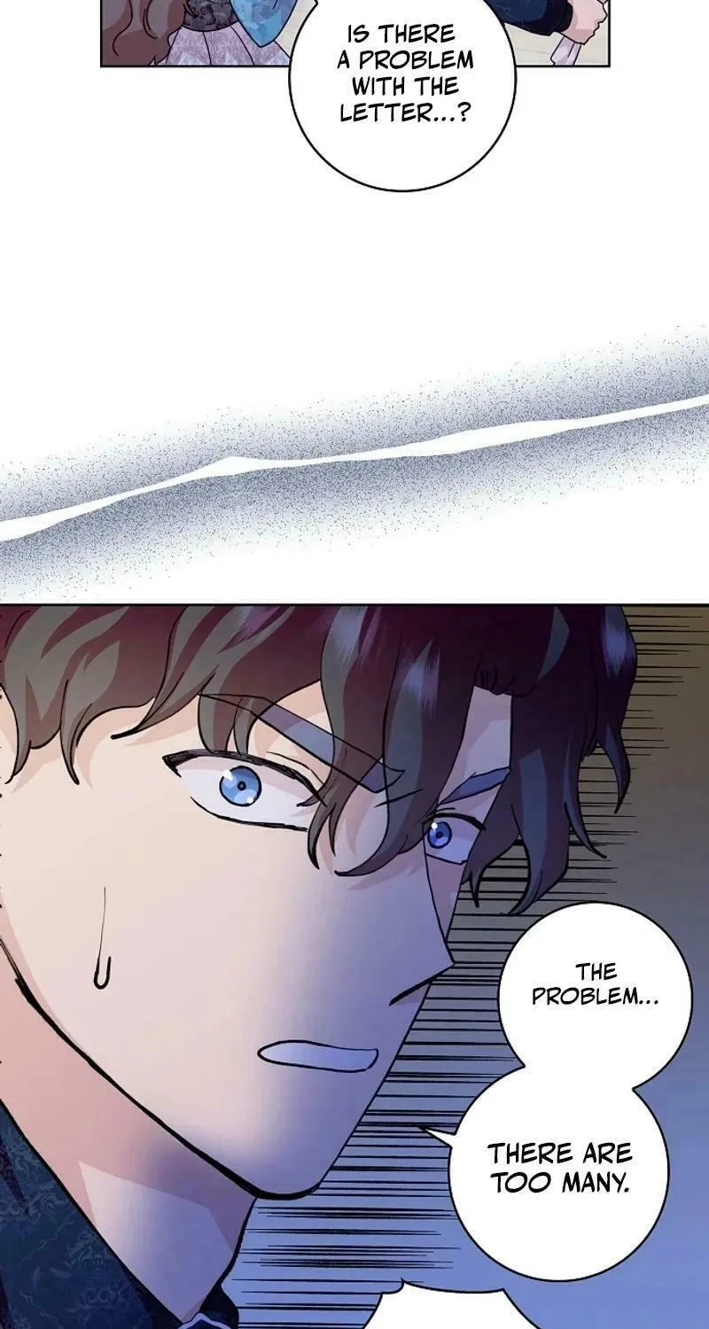 Read Wicked No More chapter 79 image 25 on Lezhin