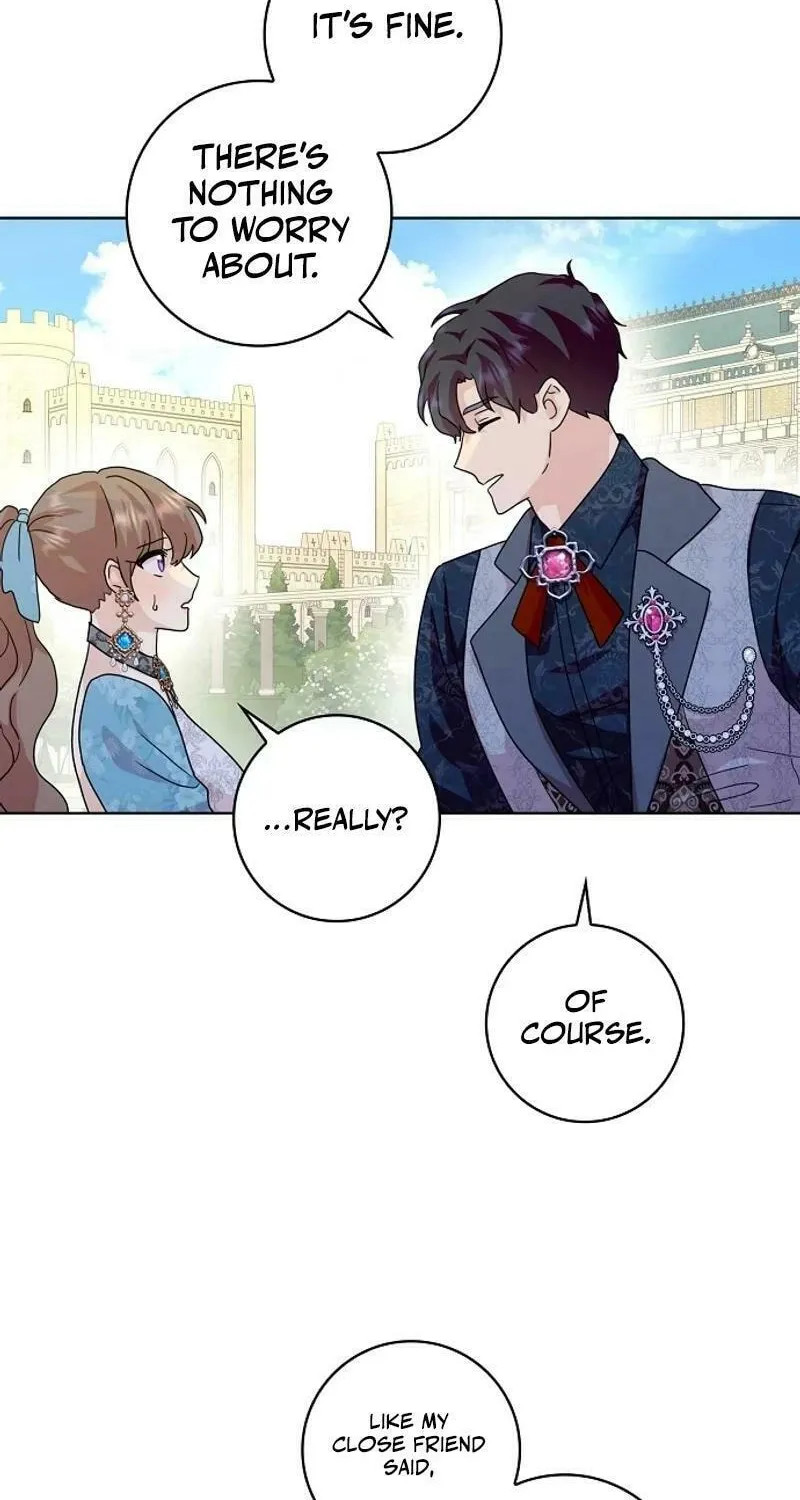 Read Wicked No More chapter 79 image 27 on Lezhin