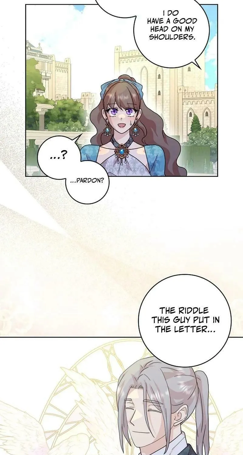 Read Wicked No More chapter 79 image 28 on Lezhin