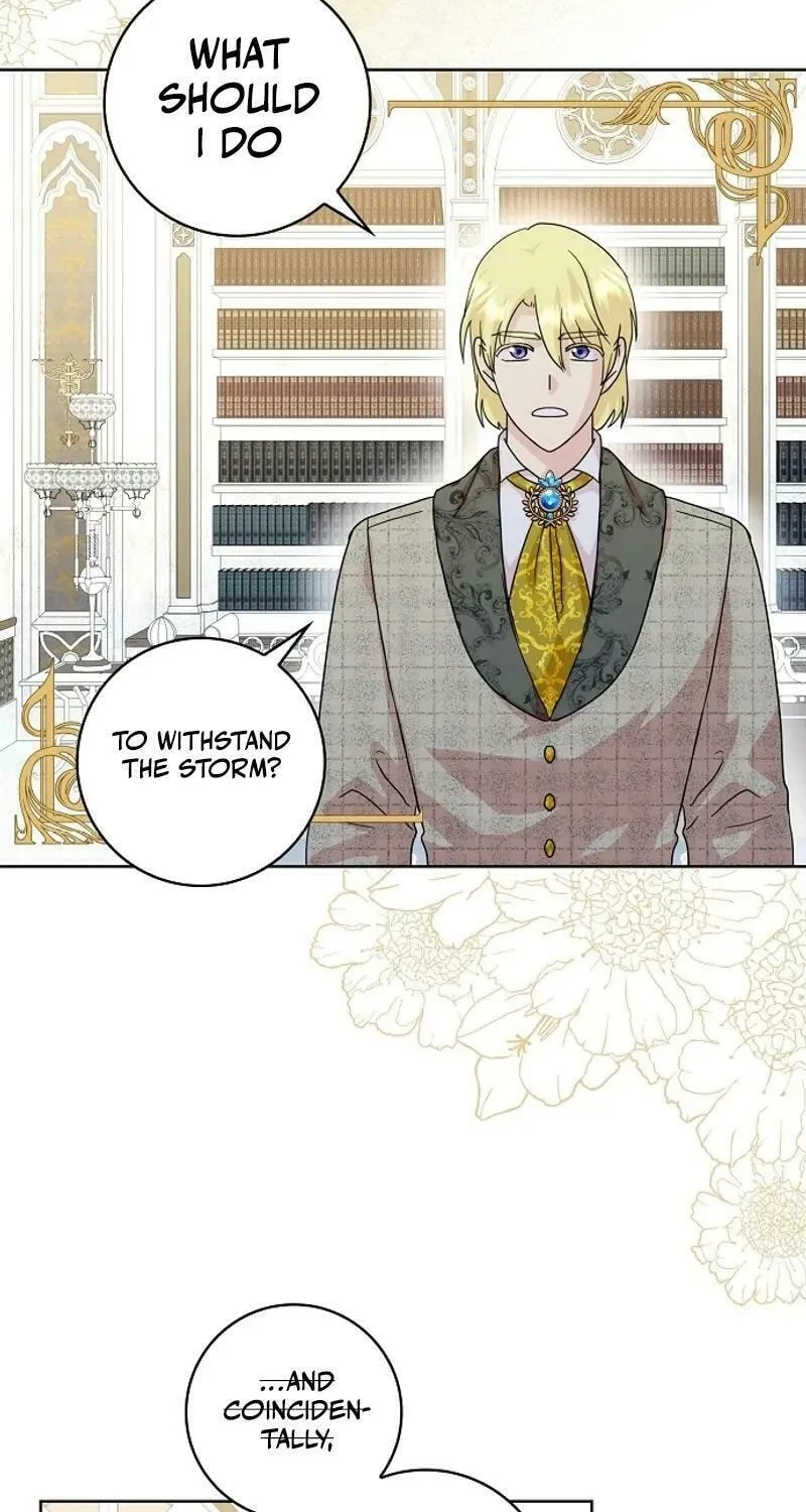 Read Wicked No More chapter 79 image 33 on Lezhin