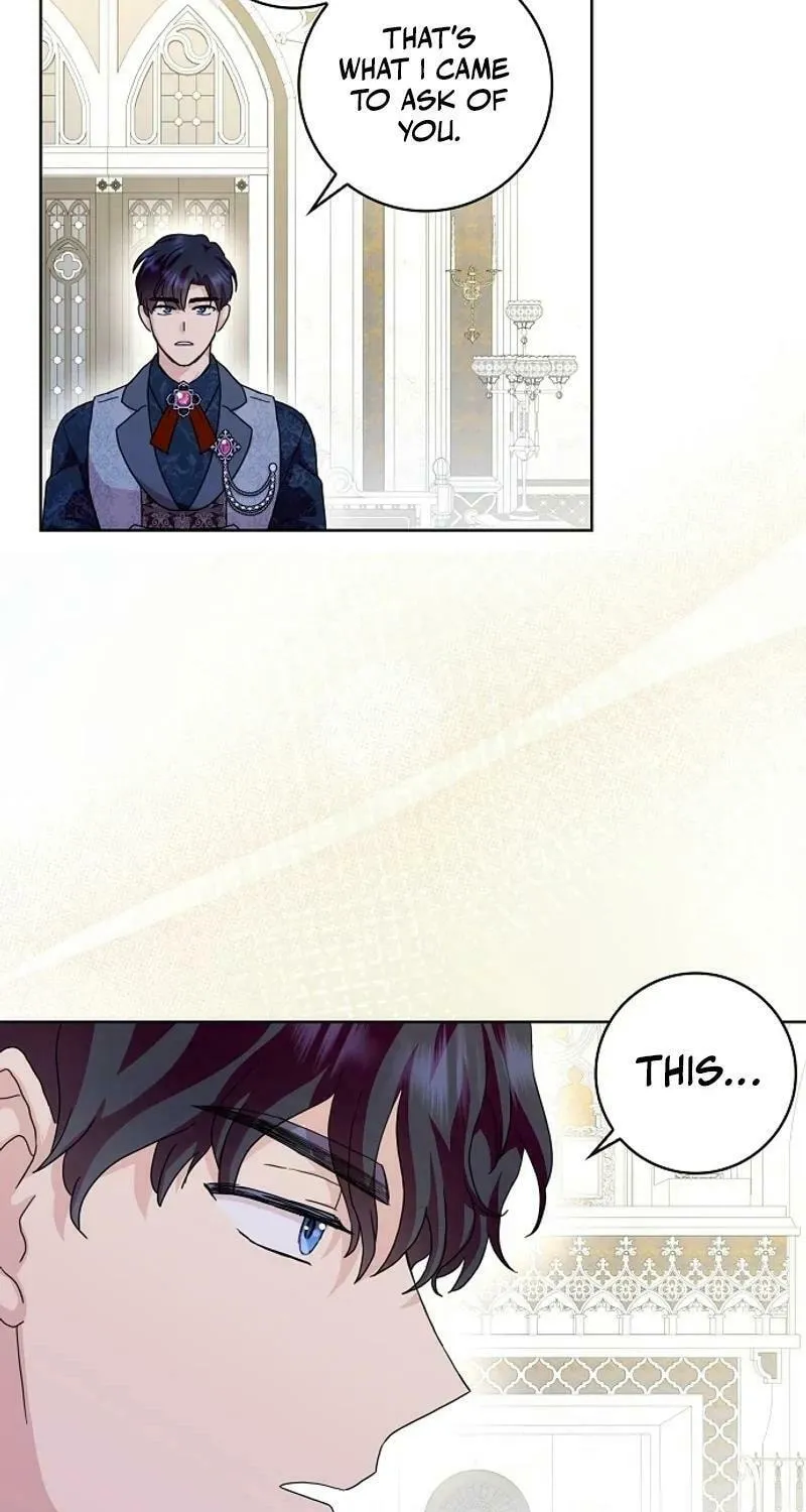 Read Wicked No More chapter 79 image 34 on Lezhin