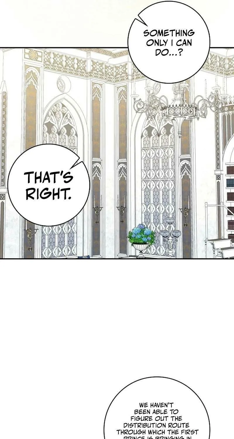 Read Wicked No More chapter 79 image 36 on Lezhin