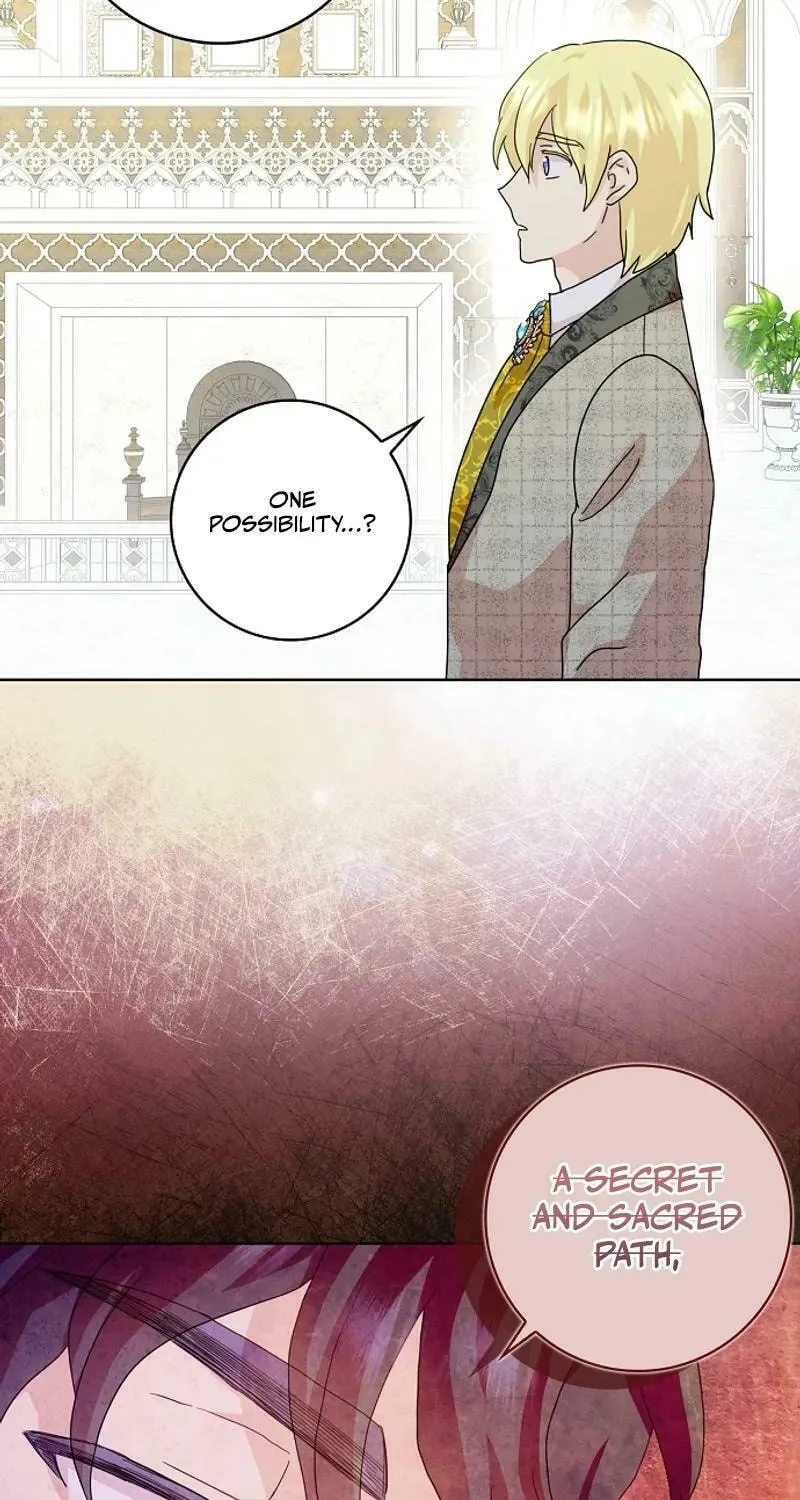 Read Wicked No More chapter 79 image 38 on Lezhin