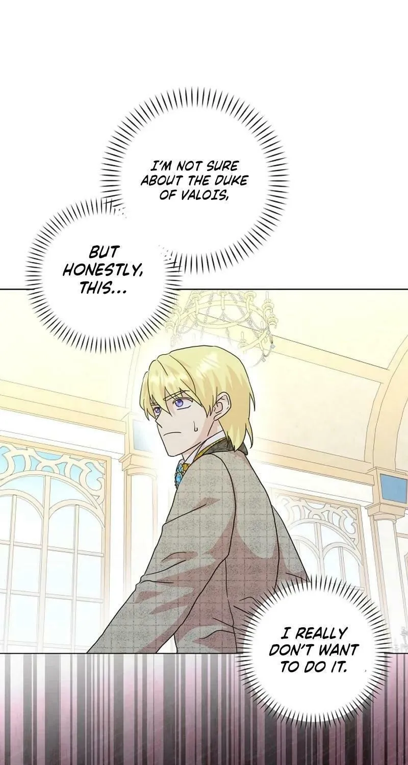 Read Wicked No More chapter 79 image 42 on Lezhin