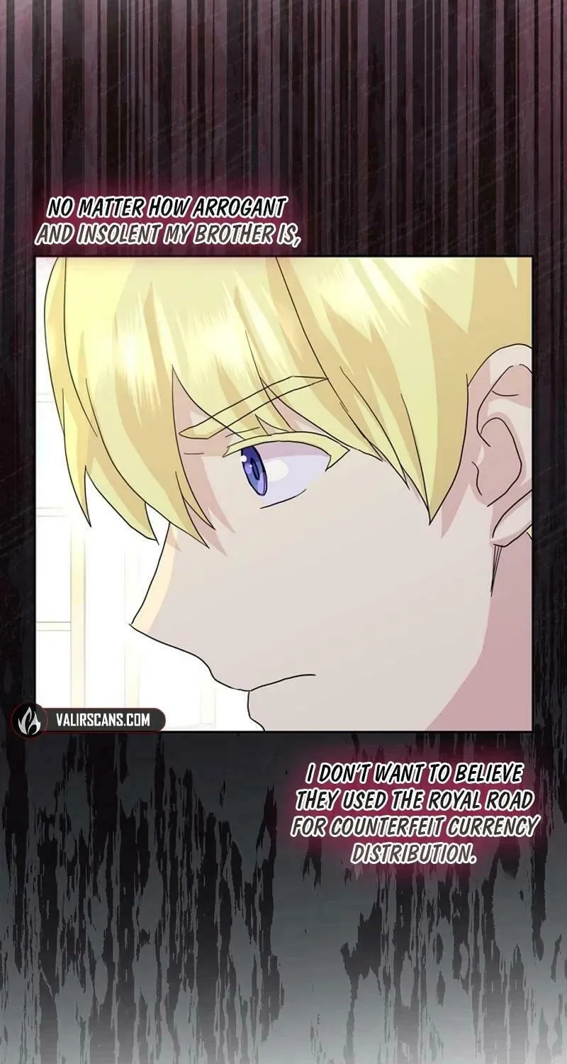Read Wicked No More chapter 79 image 43 on Lezhin