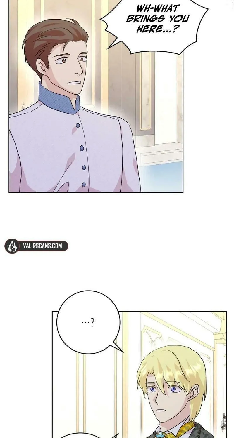 Read Wicked No More chapter 79 image 45 on Lezhin