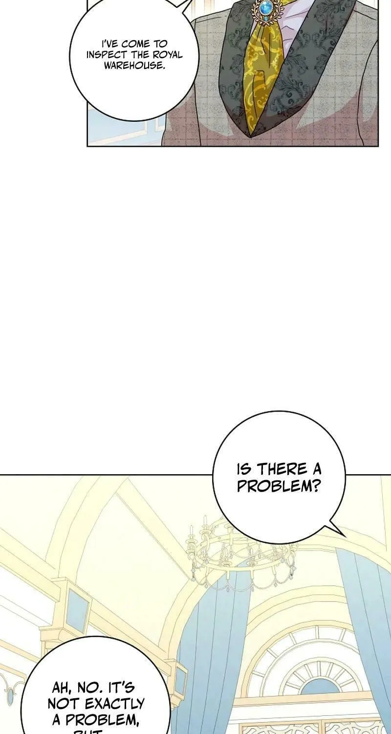 Read Wicked No More chapter 79 image 46 on Lezhin