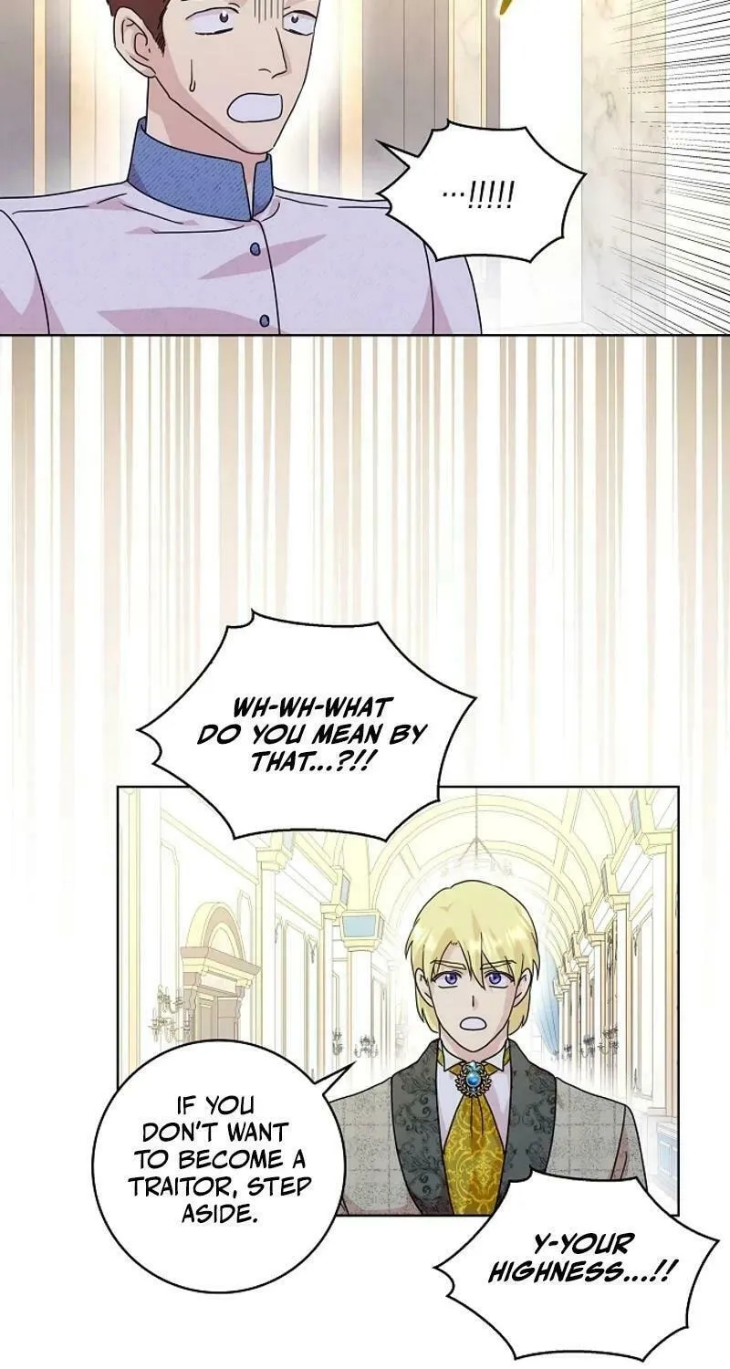 Read Wicked No More chapter 79 image 58 on Lezhin