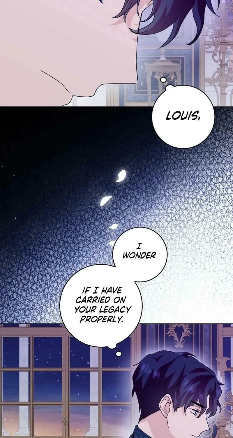 Read Wicked No More chapter 79 image 73 on Lezhin