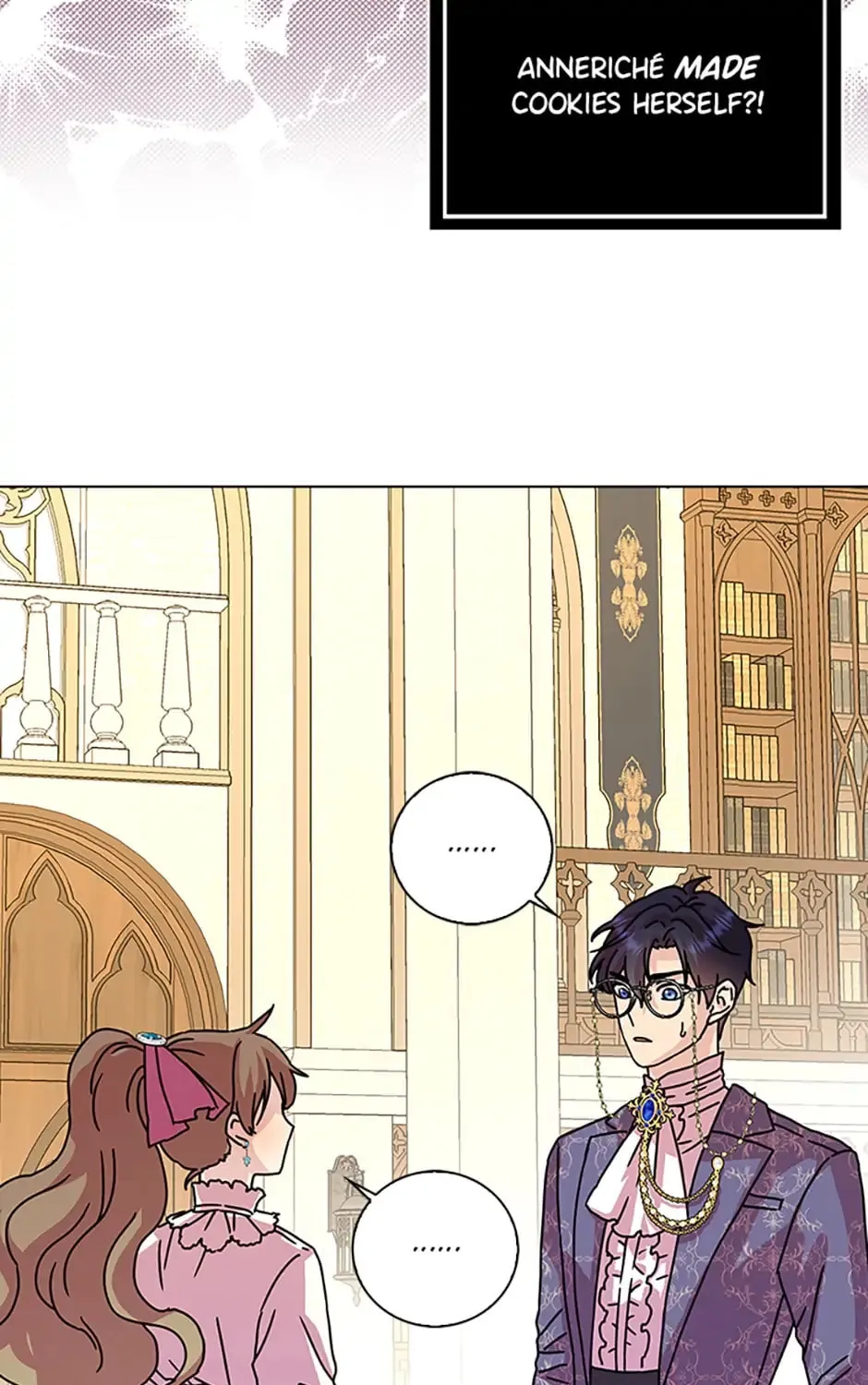 Read Wicked No More chapter 8 image 102 on Lezhin