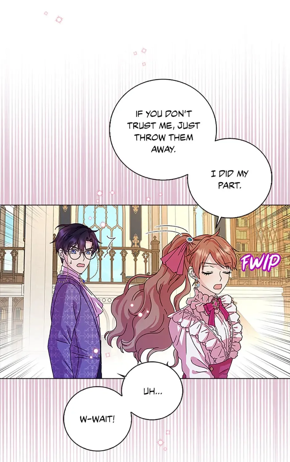 Read Wicked No More chapter 8 image 104 on Lezhin