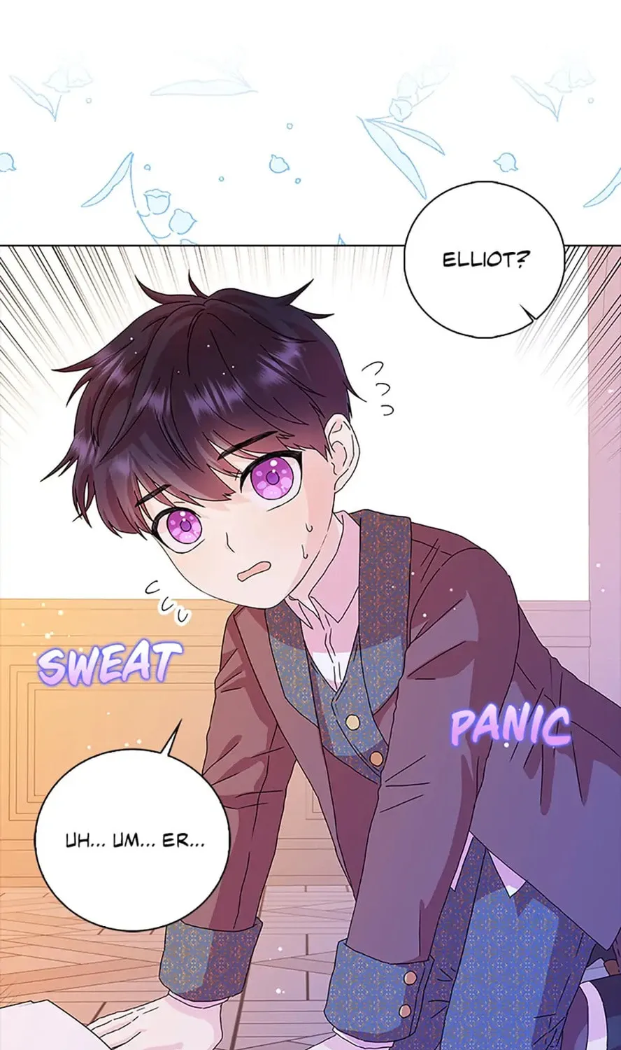 Read Wicked No More chapter 8 image 12 on Lezhin