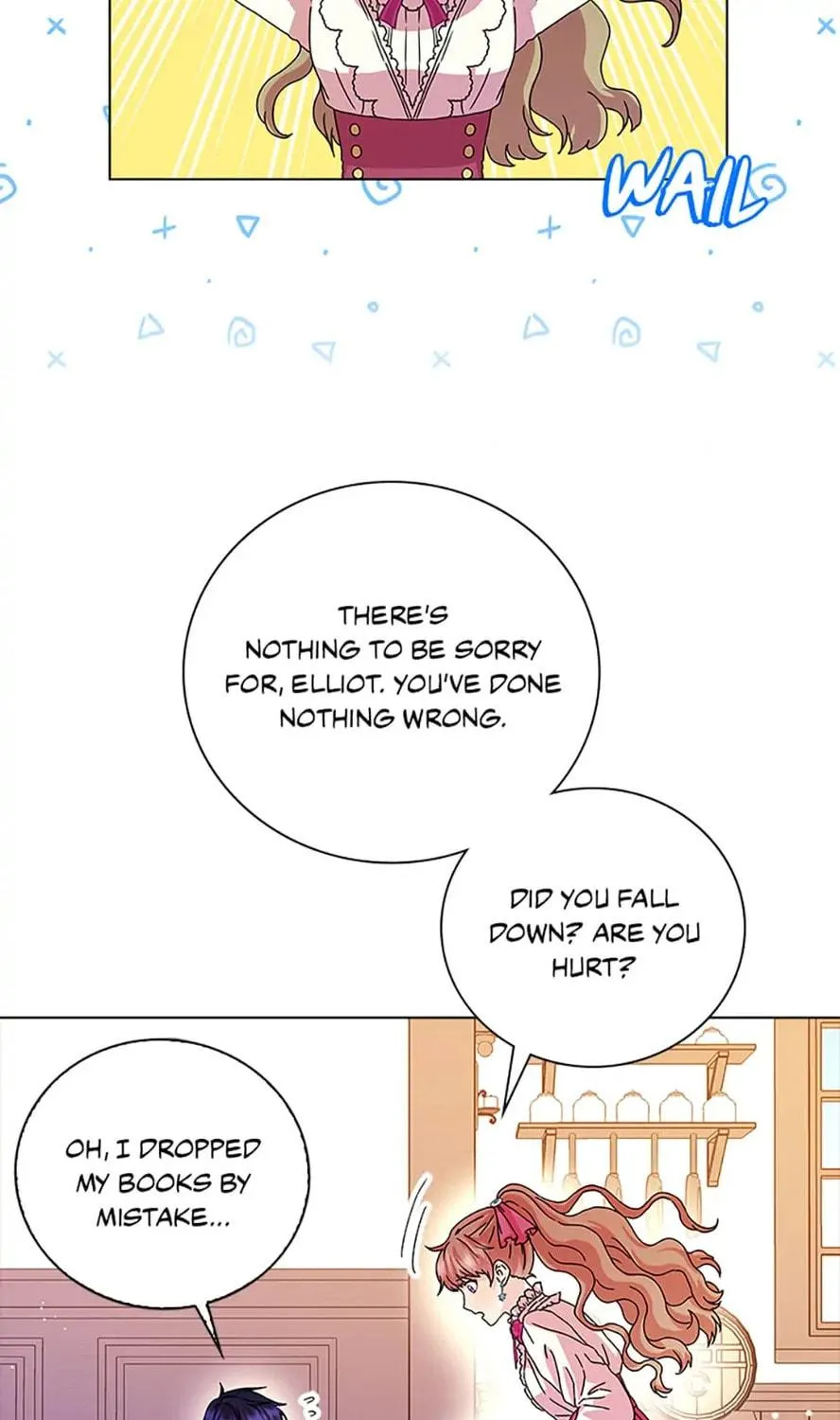 Read Wicked No More chapter 8 image 18 on Lezhin