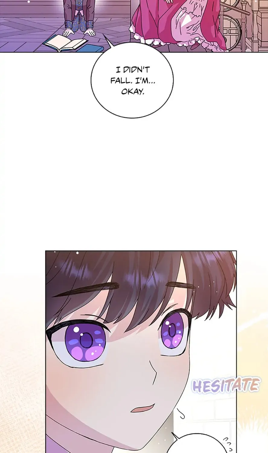 Read Wicked No More chapter 8 image 20 on Lezhin
