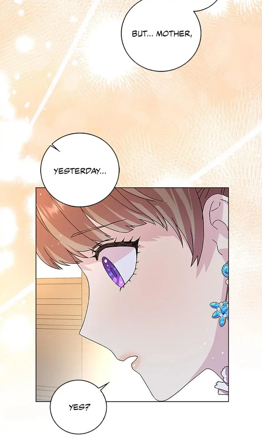 Read Wicked No More chapter 8 image 22 on Lezhin