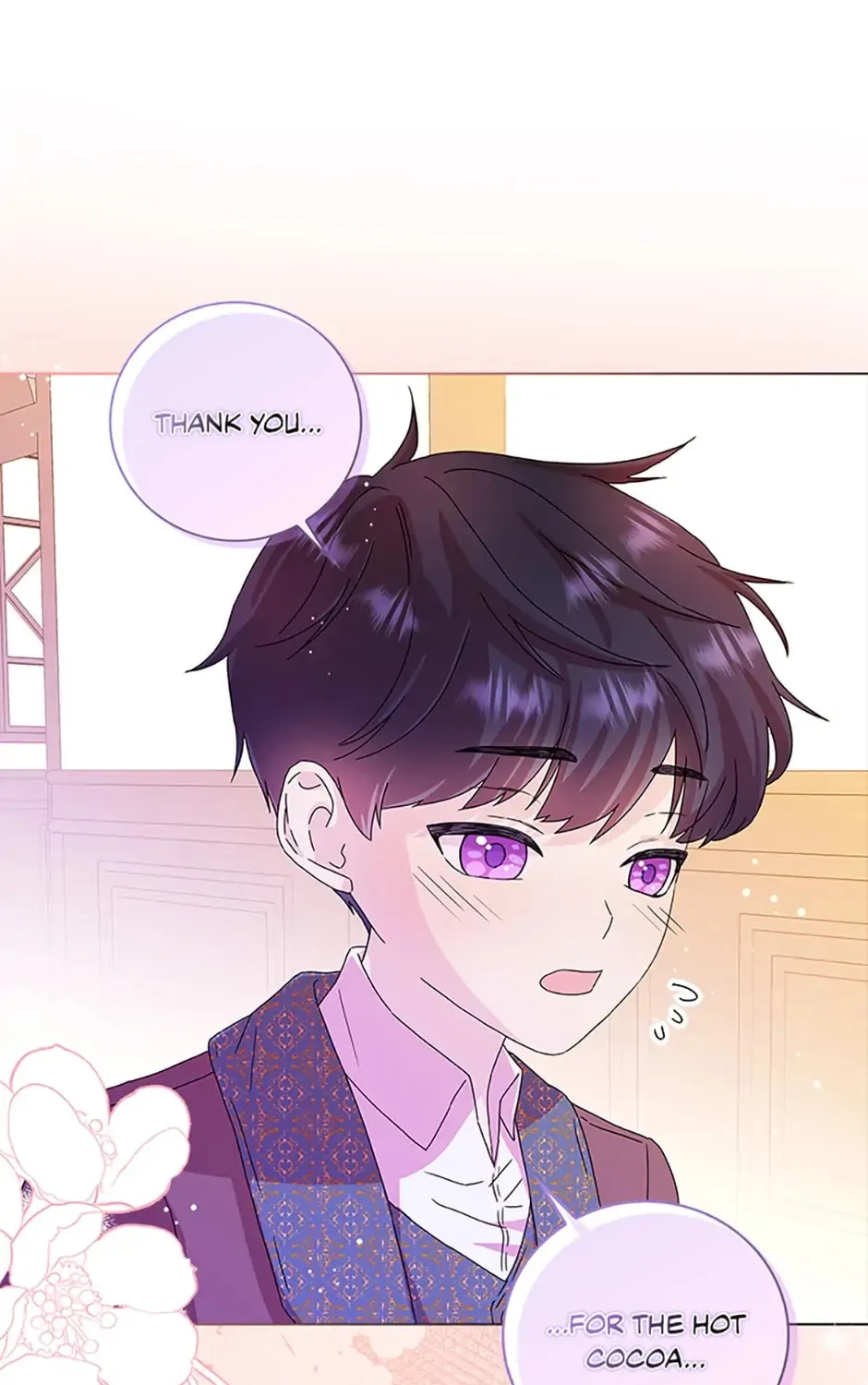 Read Wicked No More chapter 8 image 24 on Lezhin