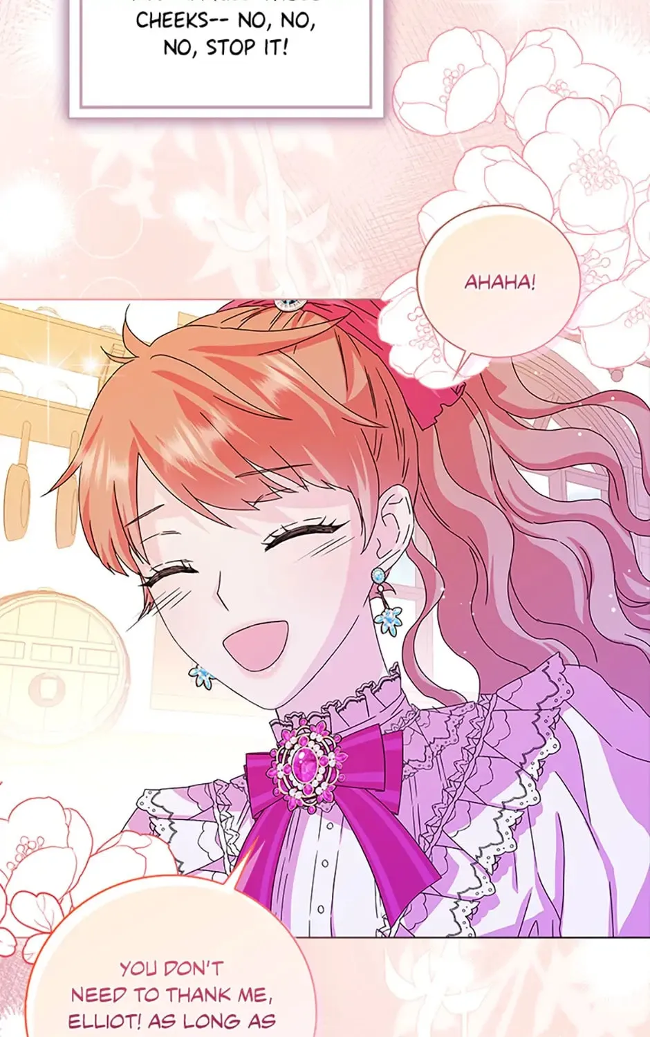 Read Wicked No More chapter 8 image 26 on Lezhin