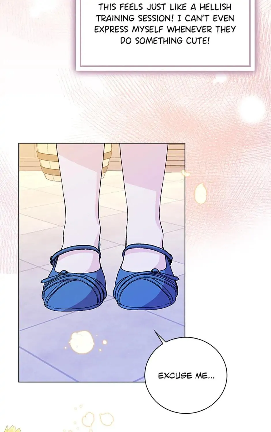 Read Wicked No More chapter 8 image 28 on Lezhin