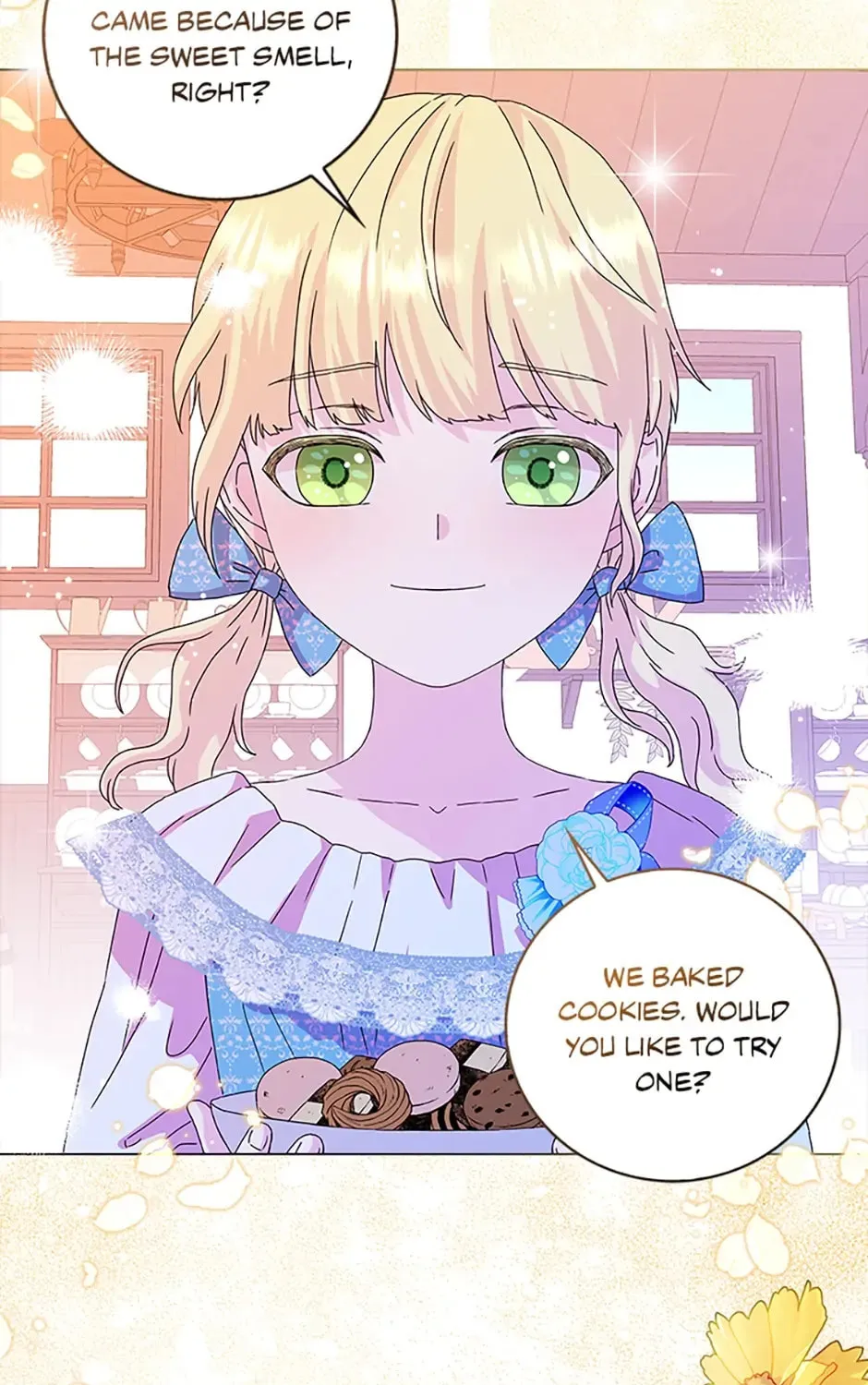 Read Wicked No More chapter 8 image 30 on Lezhin