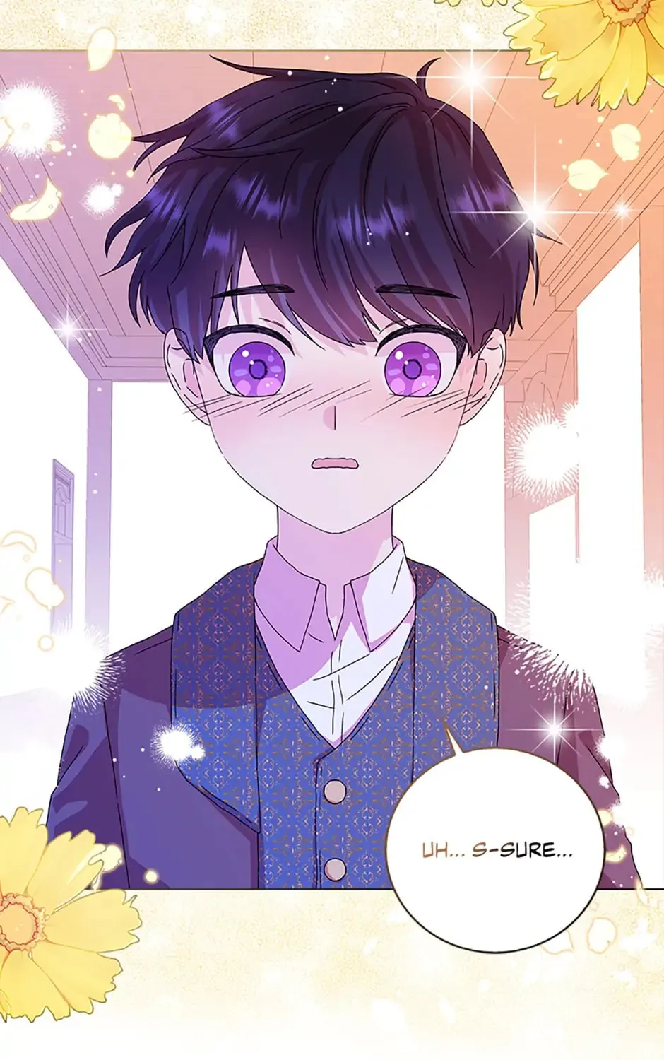 Read Wicked No More chapter 8 image 32 on Lezhin