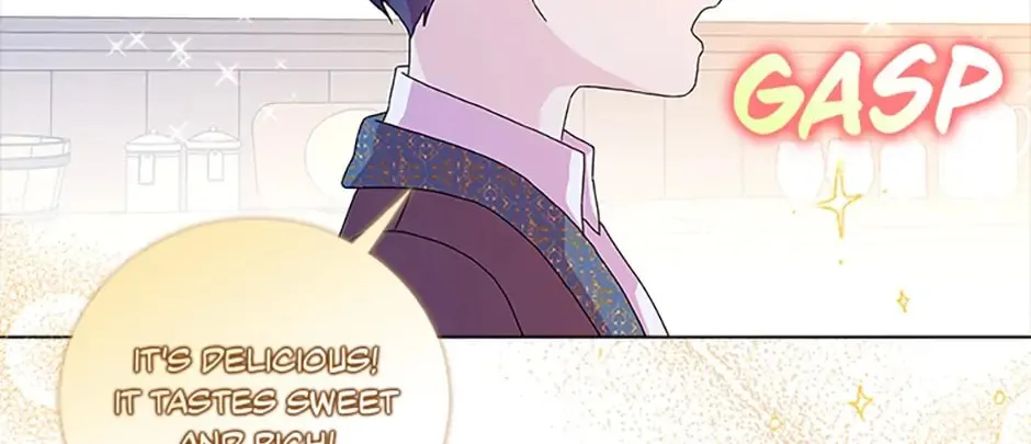Read Wicked No More chapter 8 image 37 on Lezhin