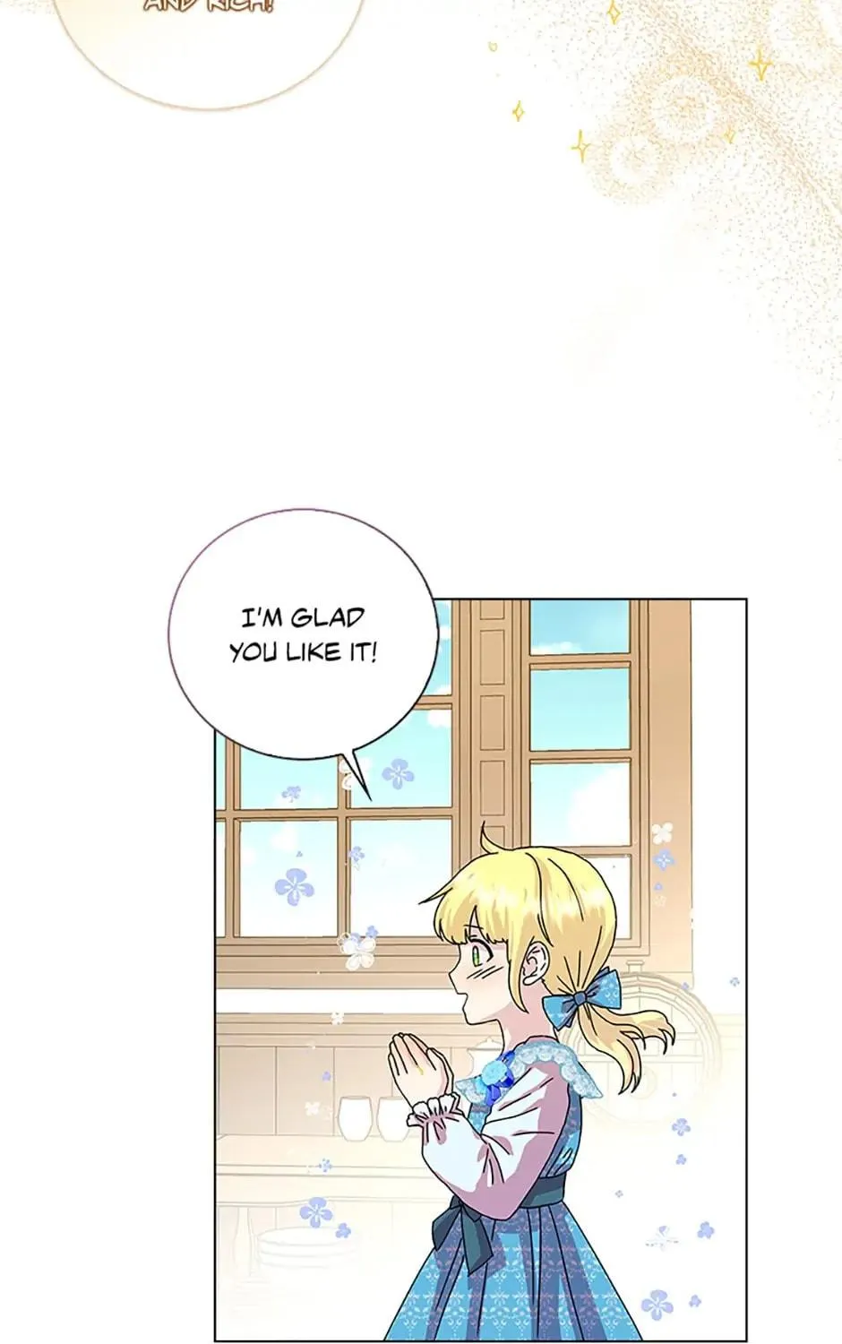 Read Wicked No More chapter 8 image 38 on Lezhin