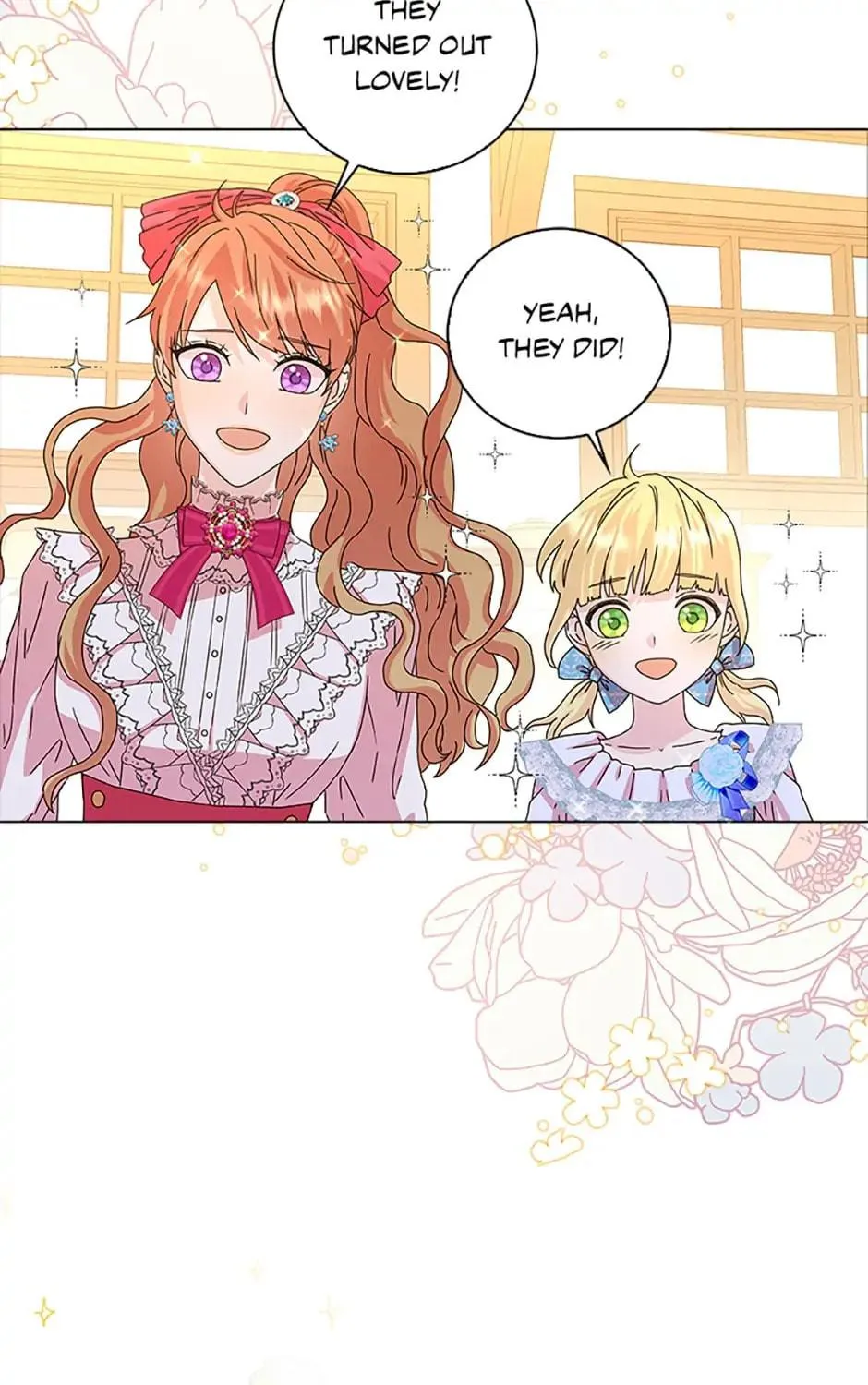 Read Wicked No More chapter 8 image 4 on Lezhin