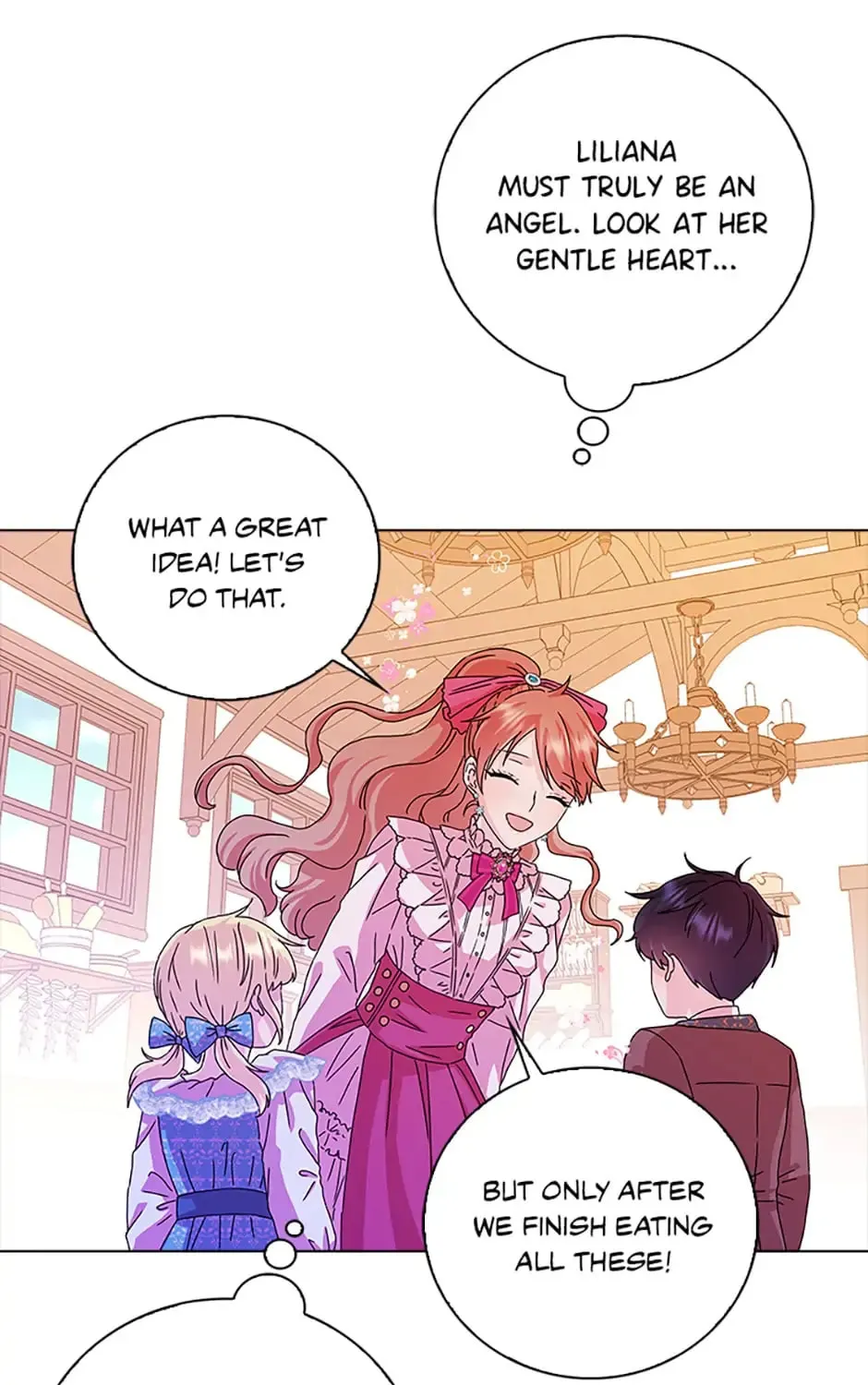Read Wicked No More chapter 8 image 42 on Lezhin