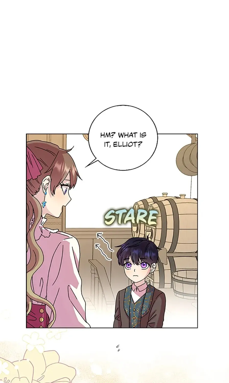 Read Wicked No More chapter 8 image 44 on Lezhin