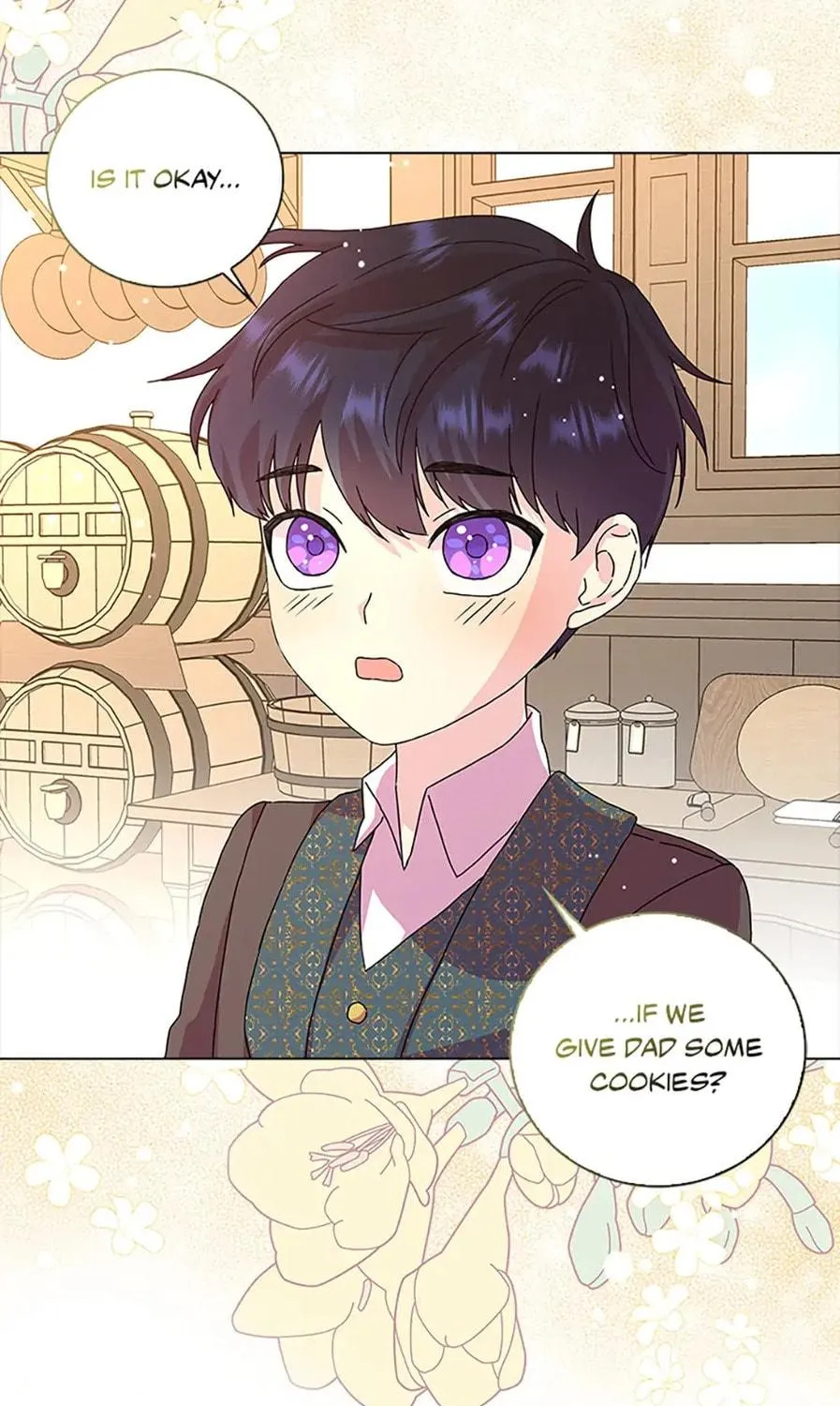 Read Wicked No More chapter 8 image 46 on Lezhin