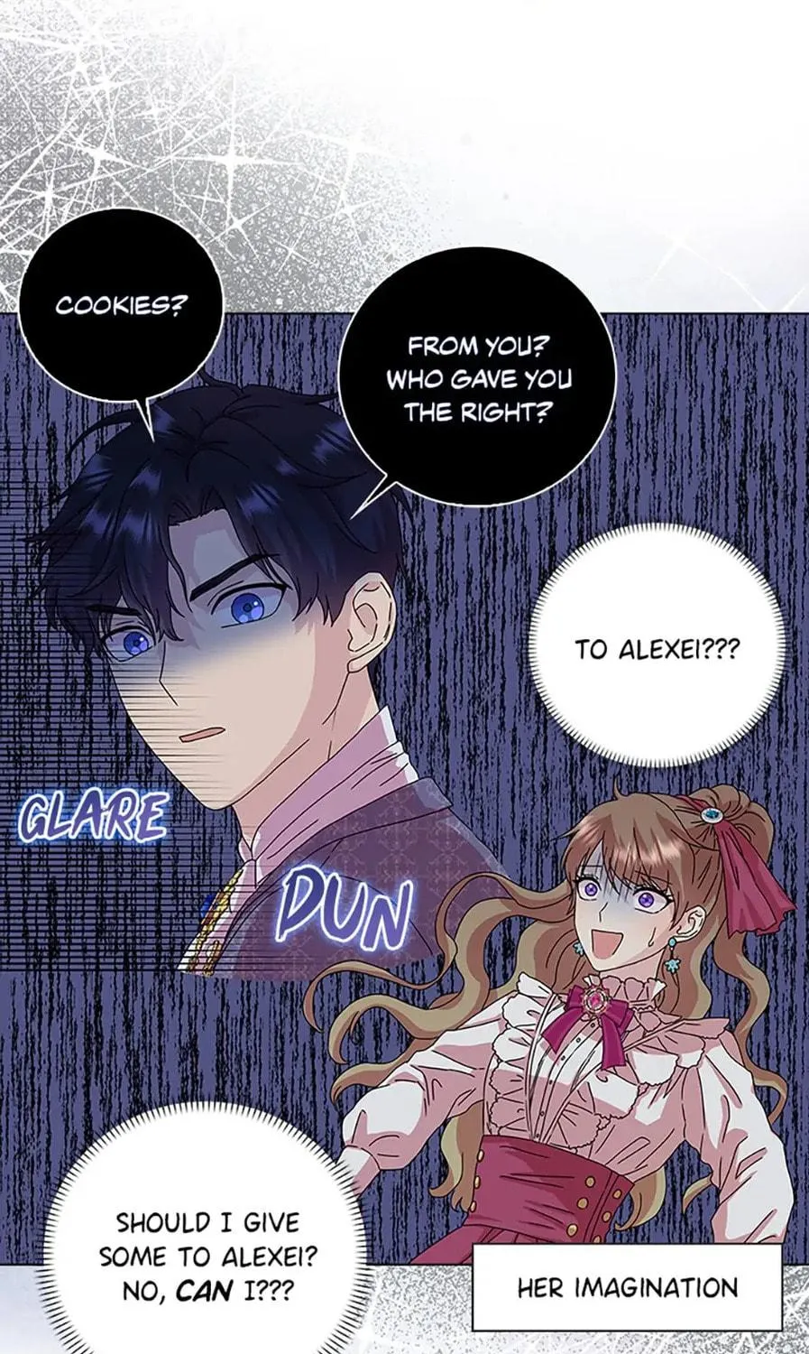 Read Wicked No More chapter 8 image 48 on Lezhin