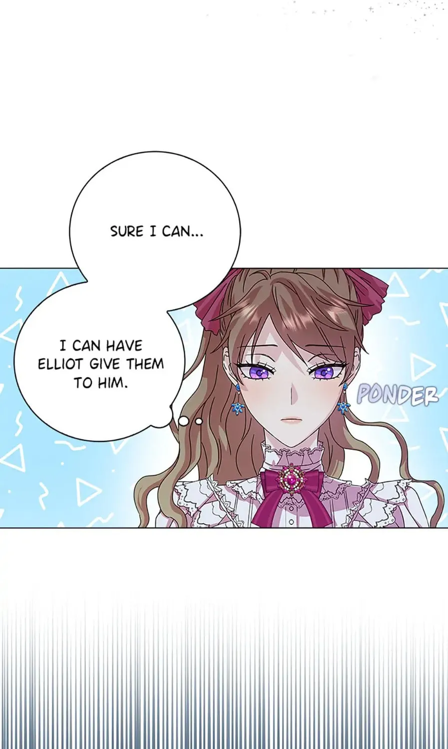 Read Wicked No More chapter 8 image 50 on Lezhin