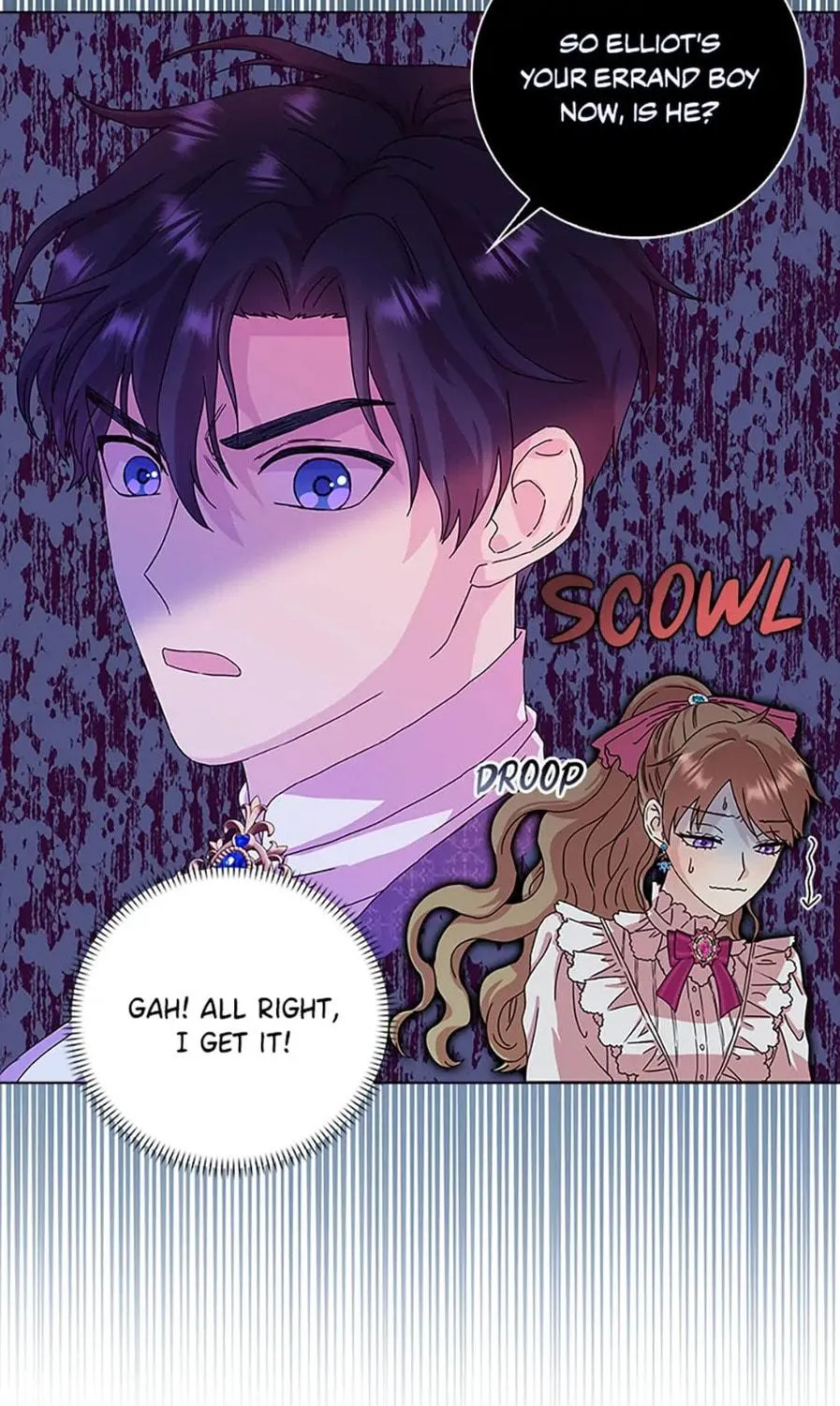 Read Wicked No More chapter 8 image 52 on Lezhin