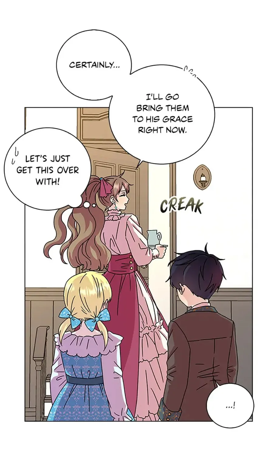 Read Wicked No More chapter 8 image 54 on Lezhin