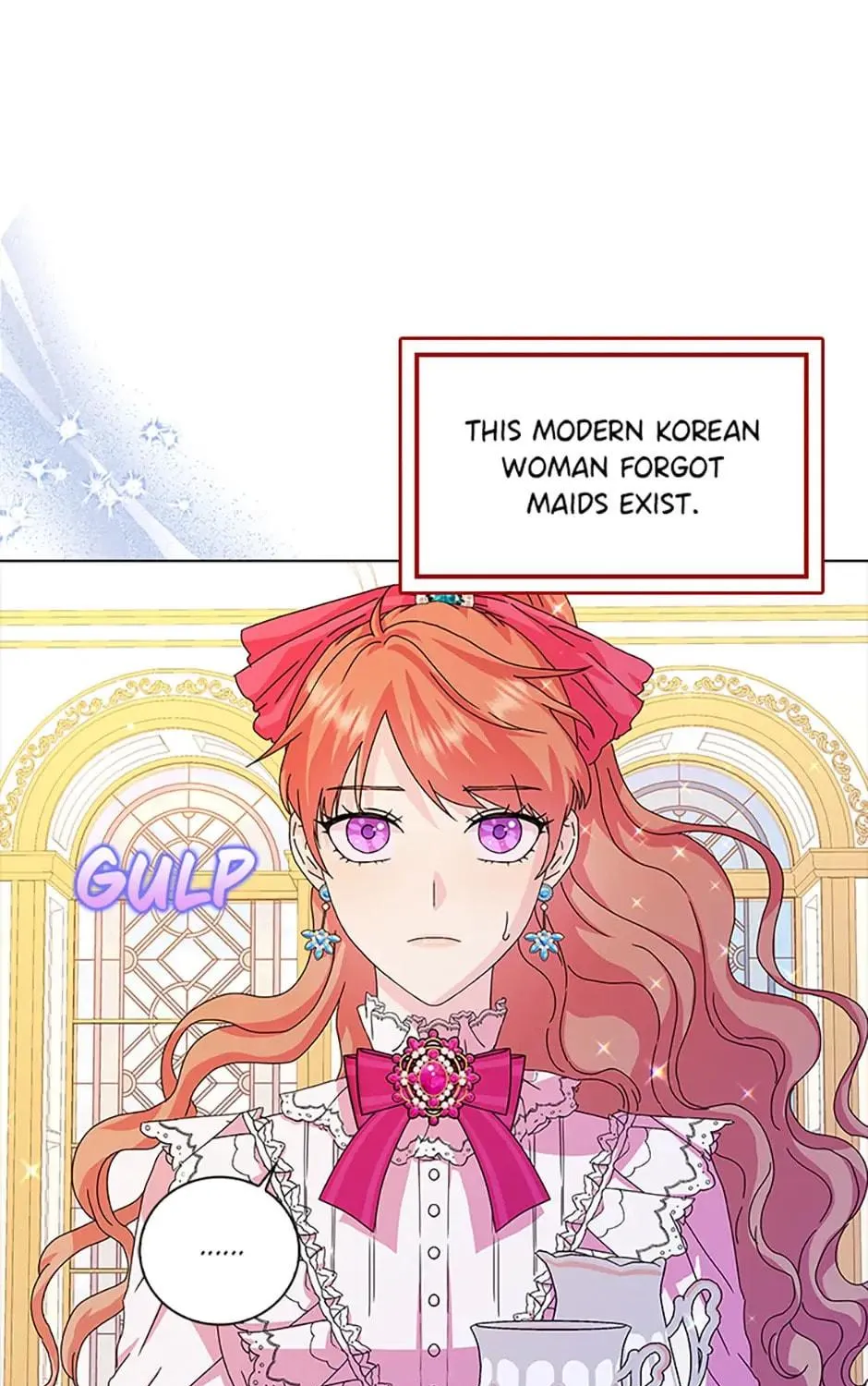 Read Wicked No More chapter 8 image 58 on Lezhin
