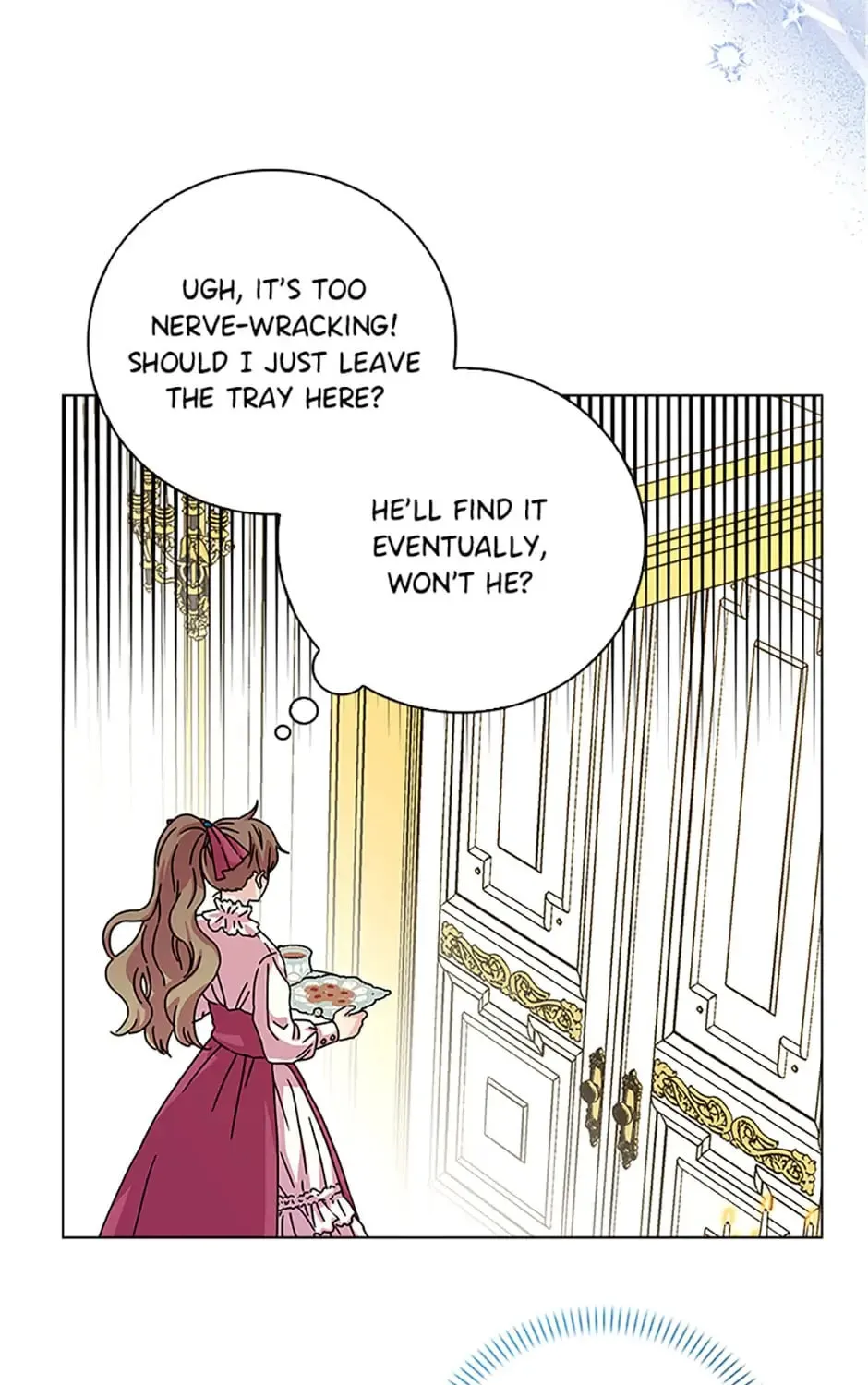 Read Wicked No More chapter 8 image 60 on Lezhin